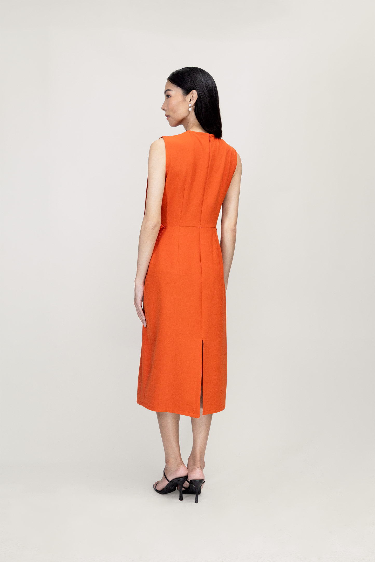 Mukani Dress