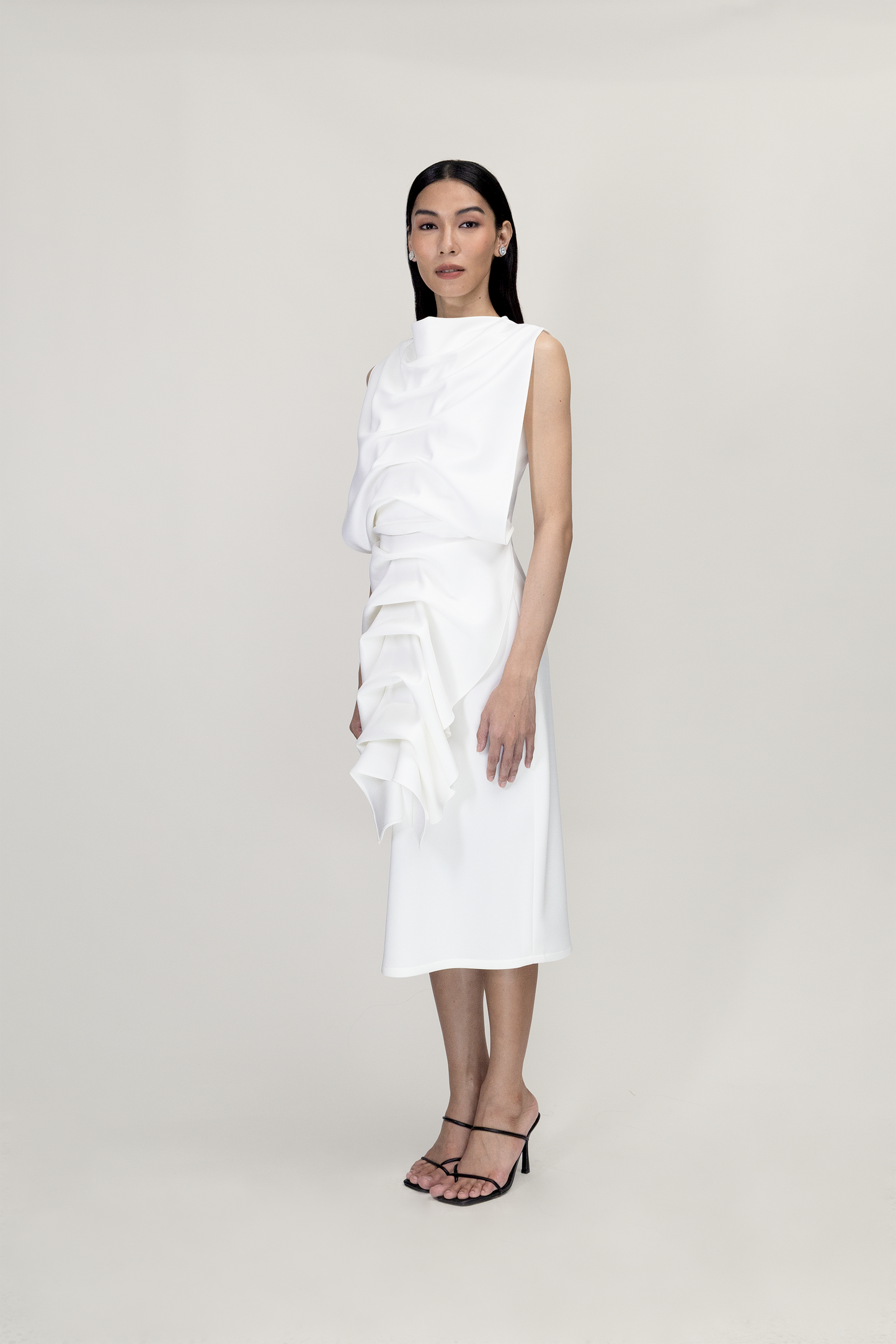 Mukani Dress