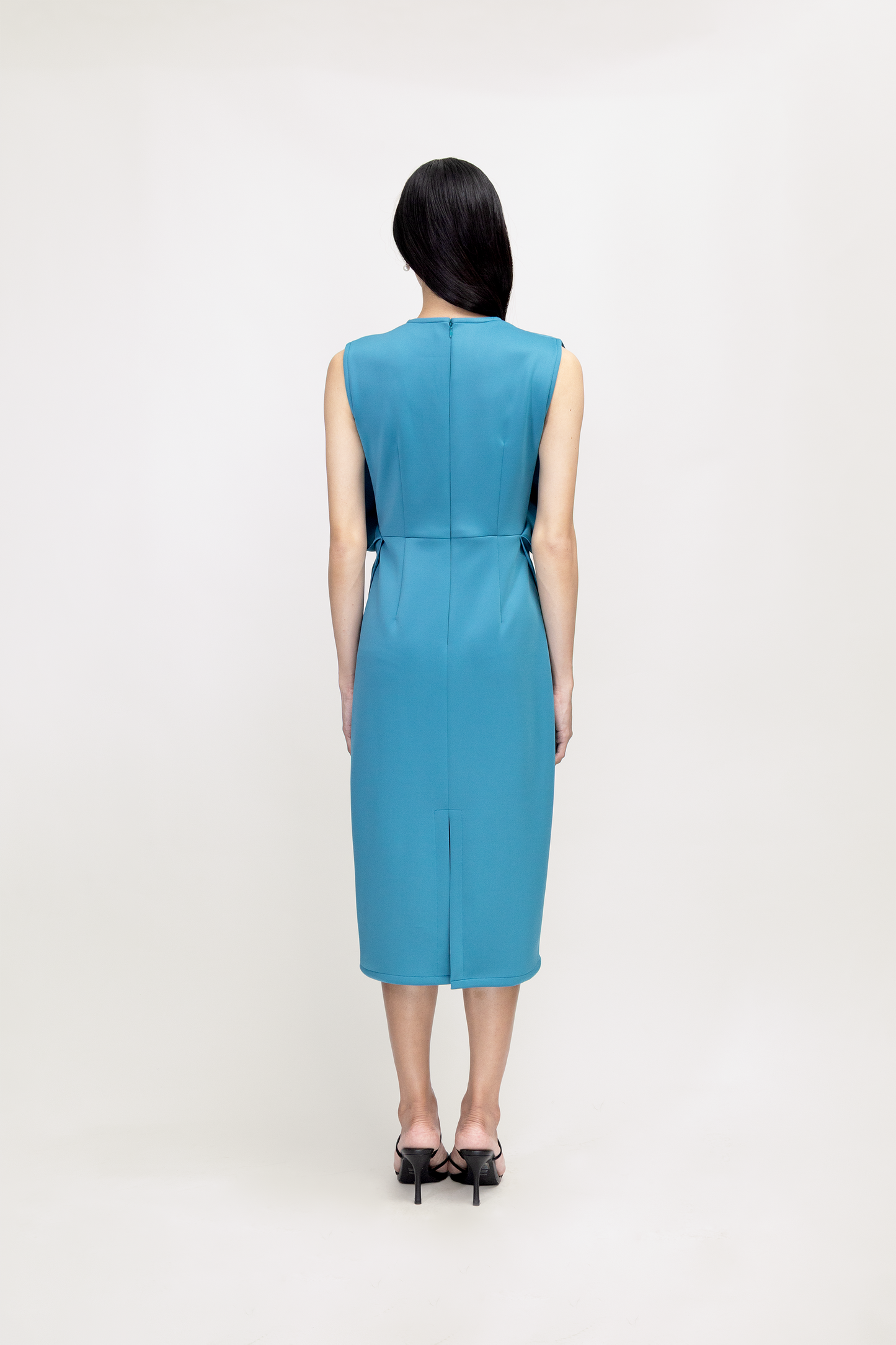Mukani Dress