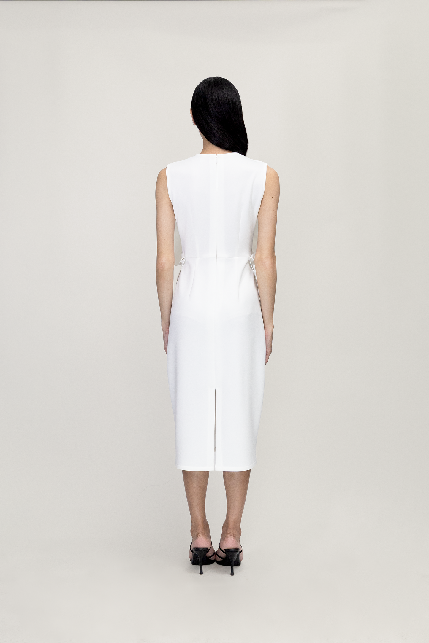 Mukani Dress
