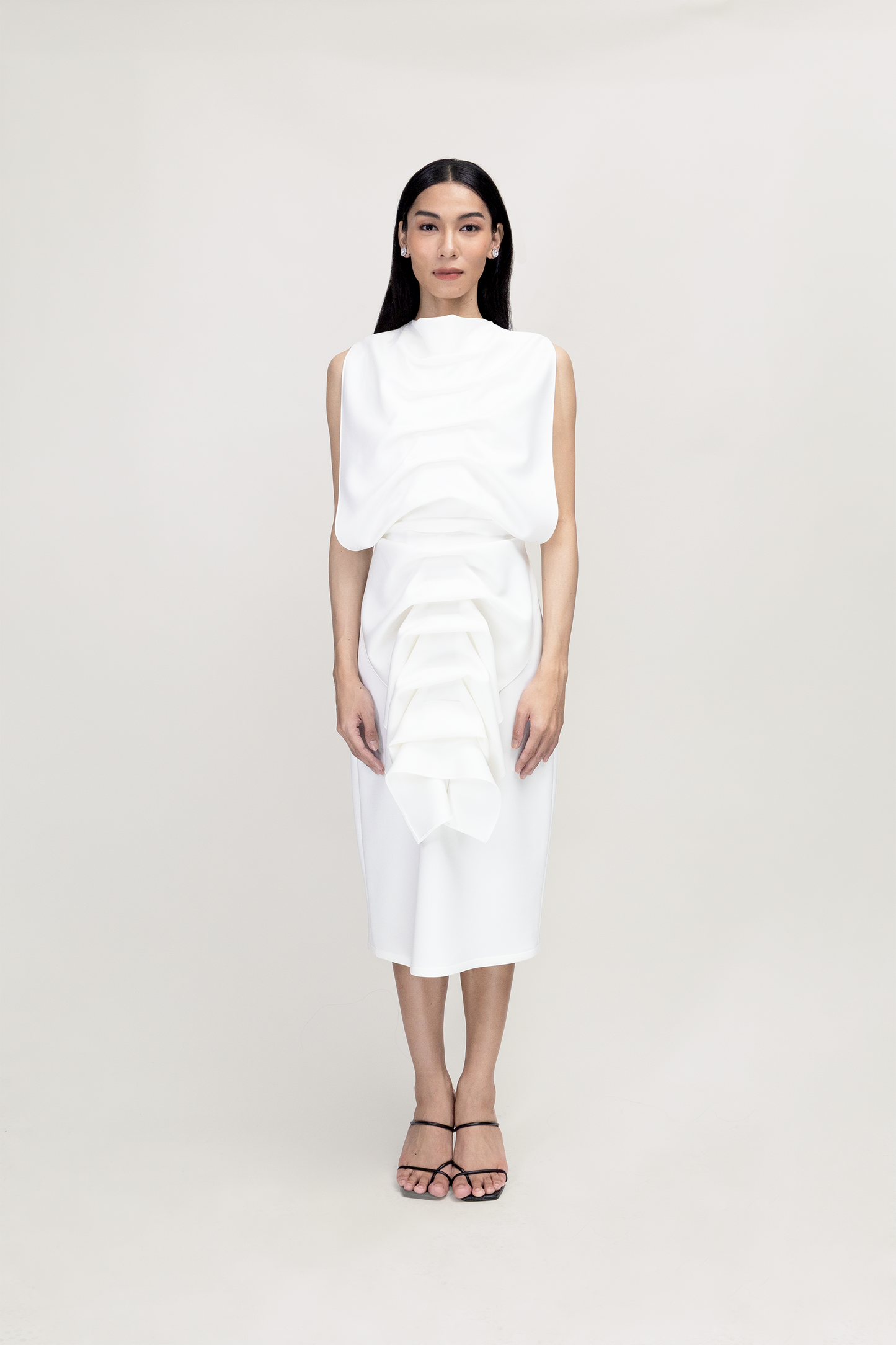 Mukani Dress