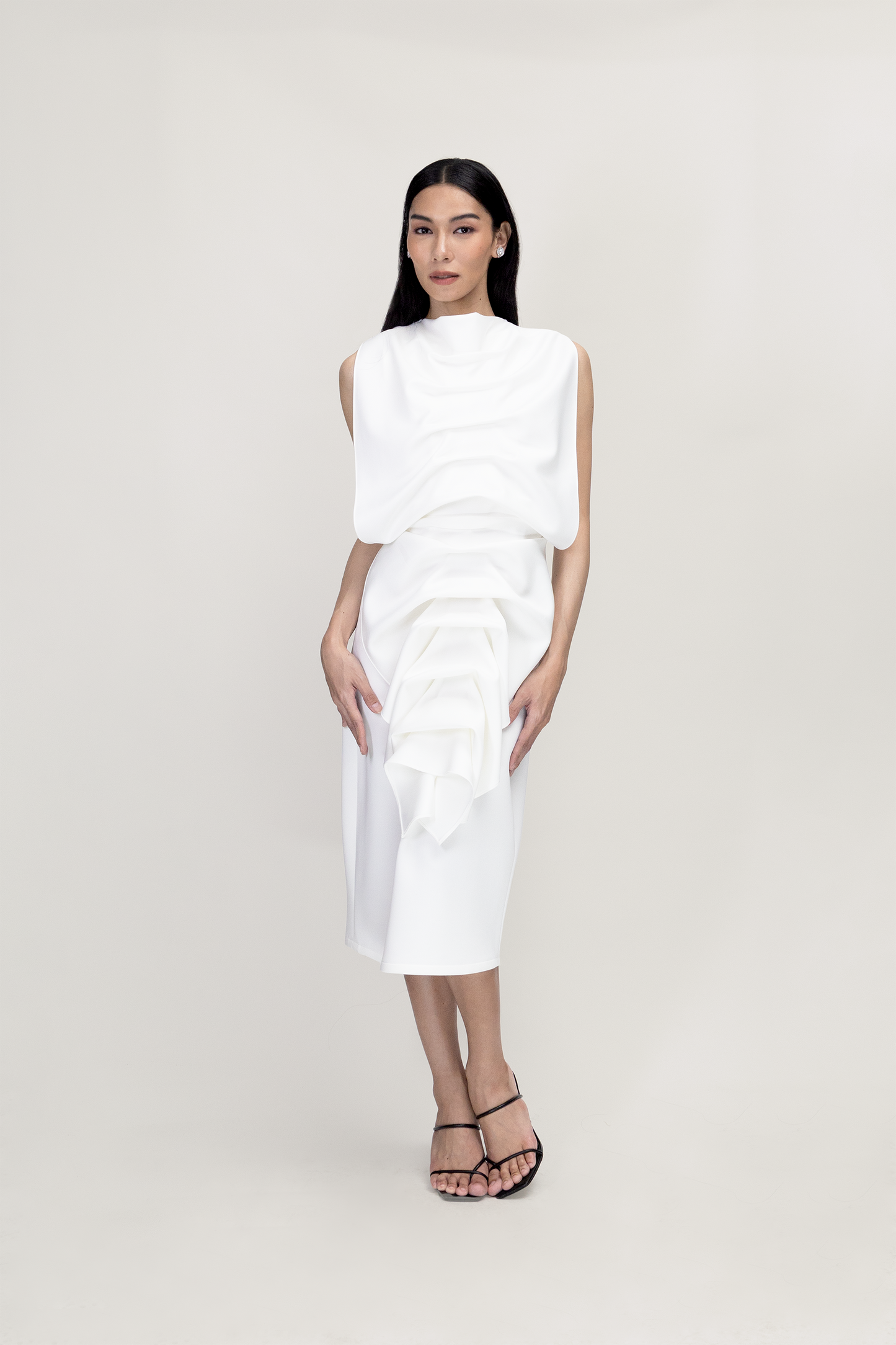 Mukani Dress