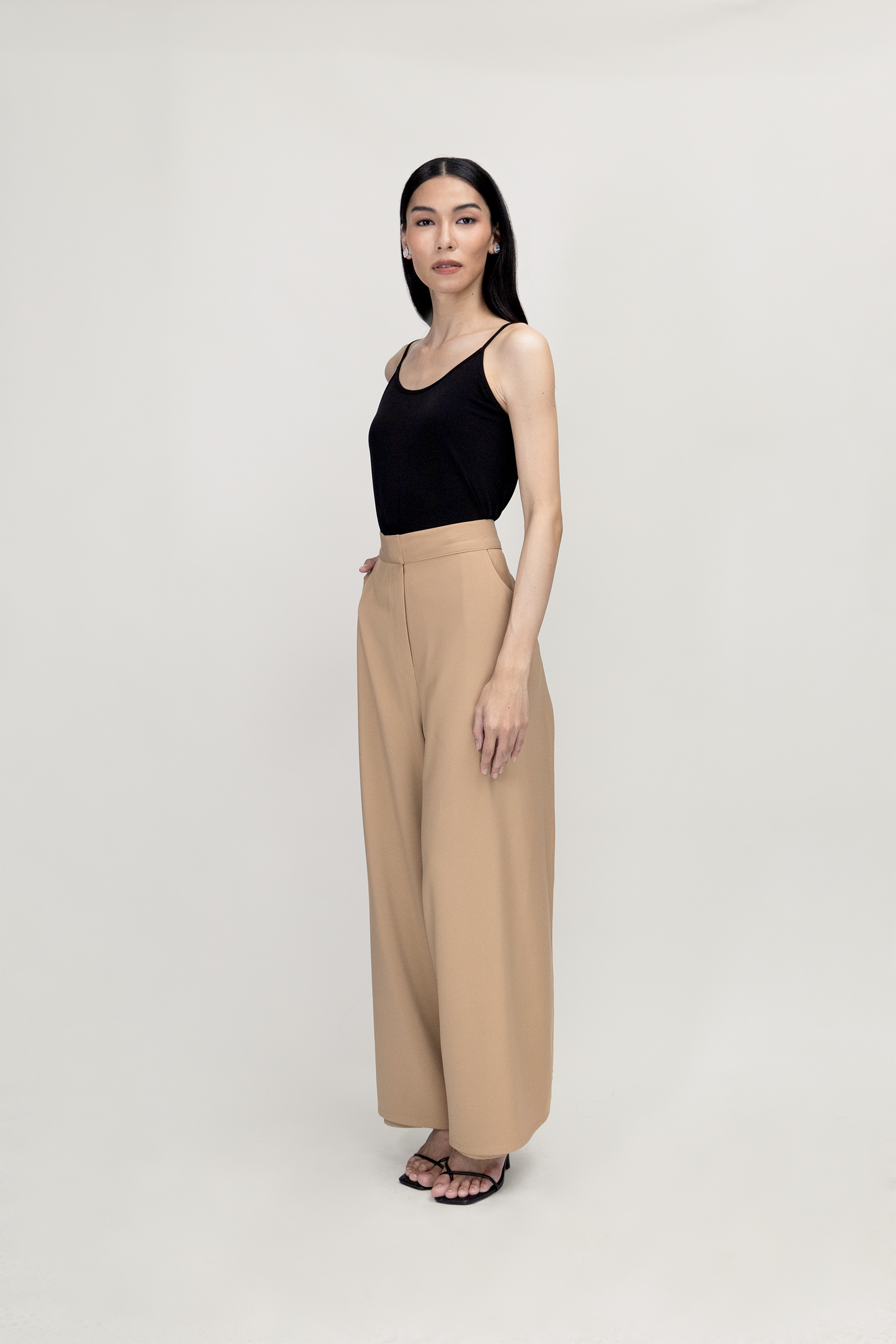 Sola Pants
