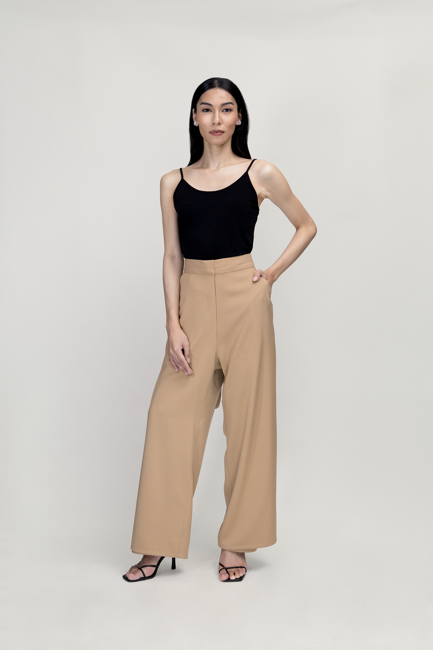 Sola Pants