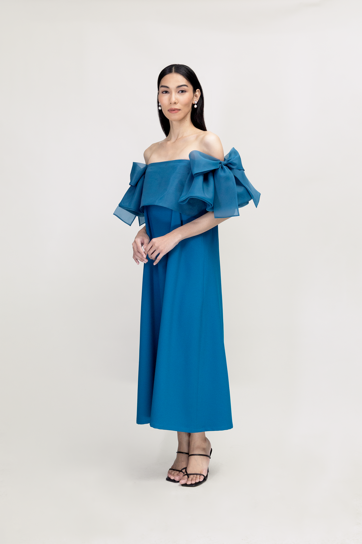 Tippi Dress