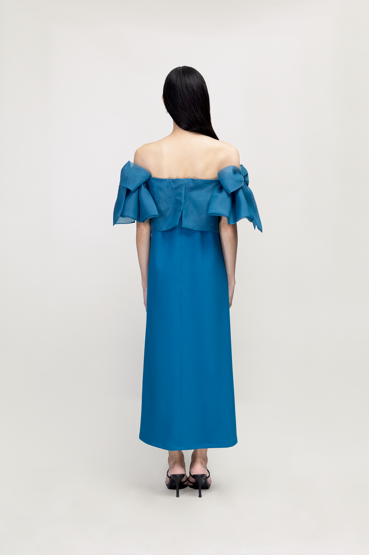 Tippi Dress