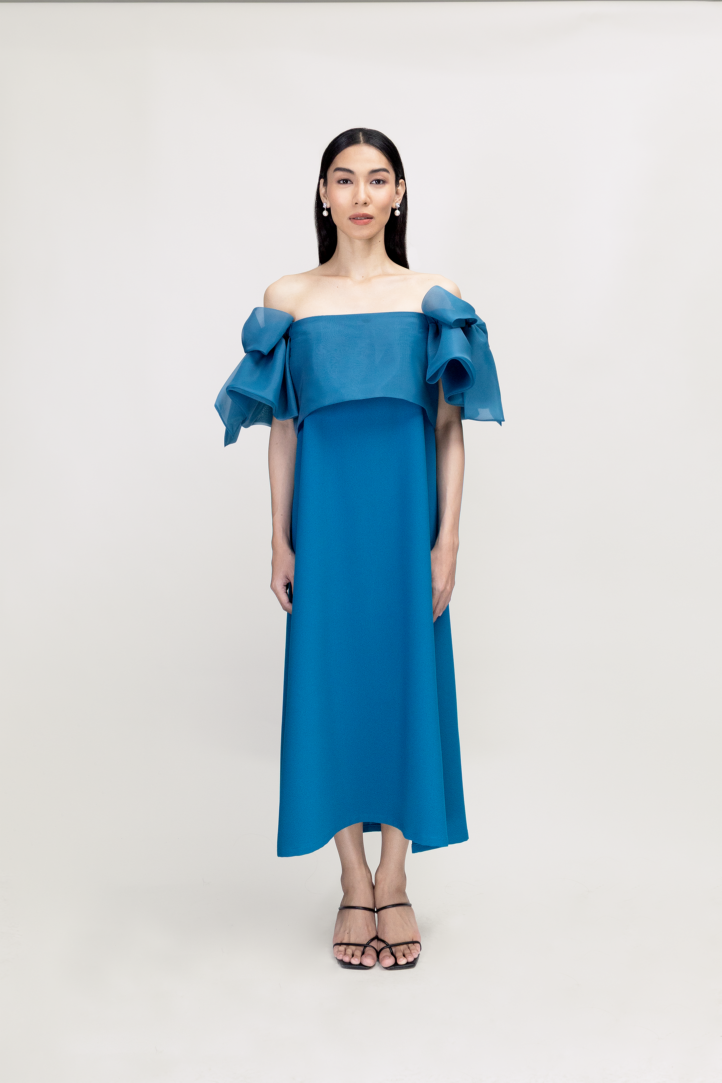 Tippi Dress