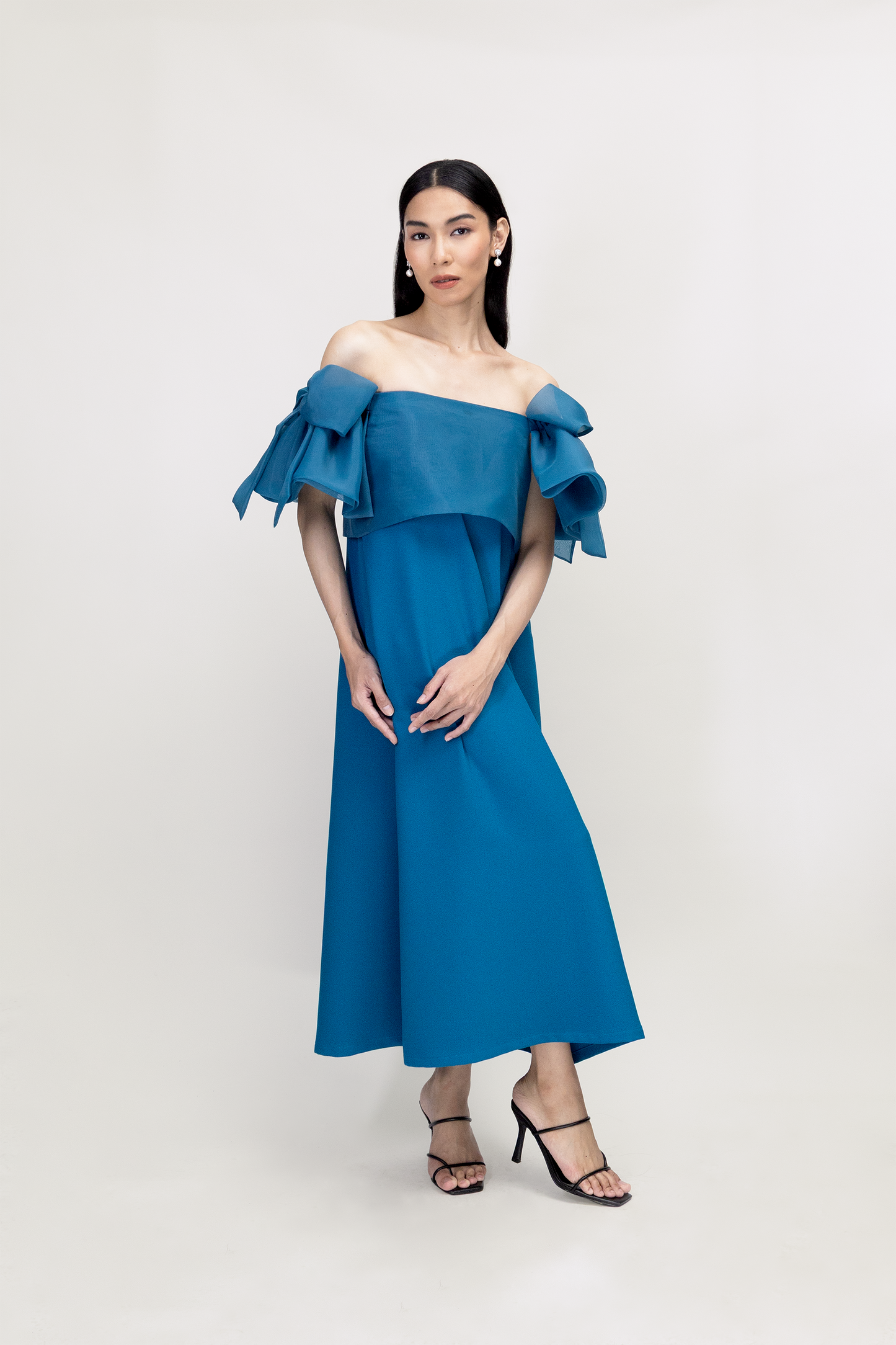Tippi Dress