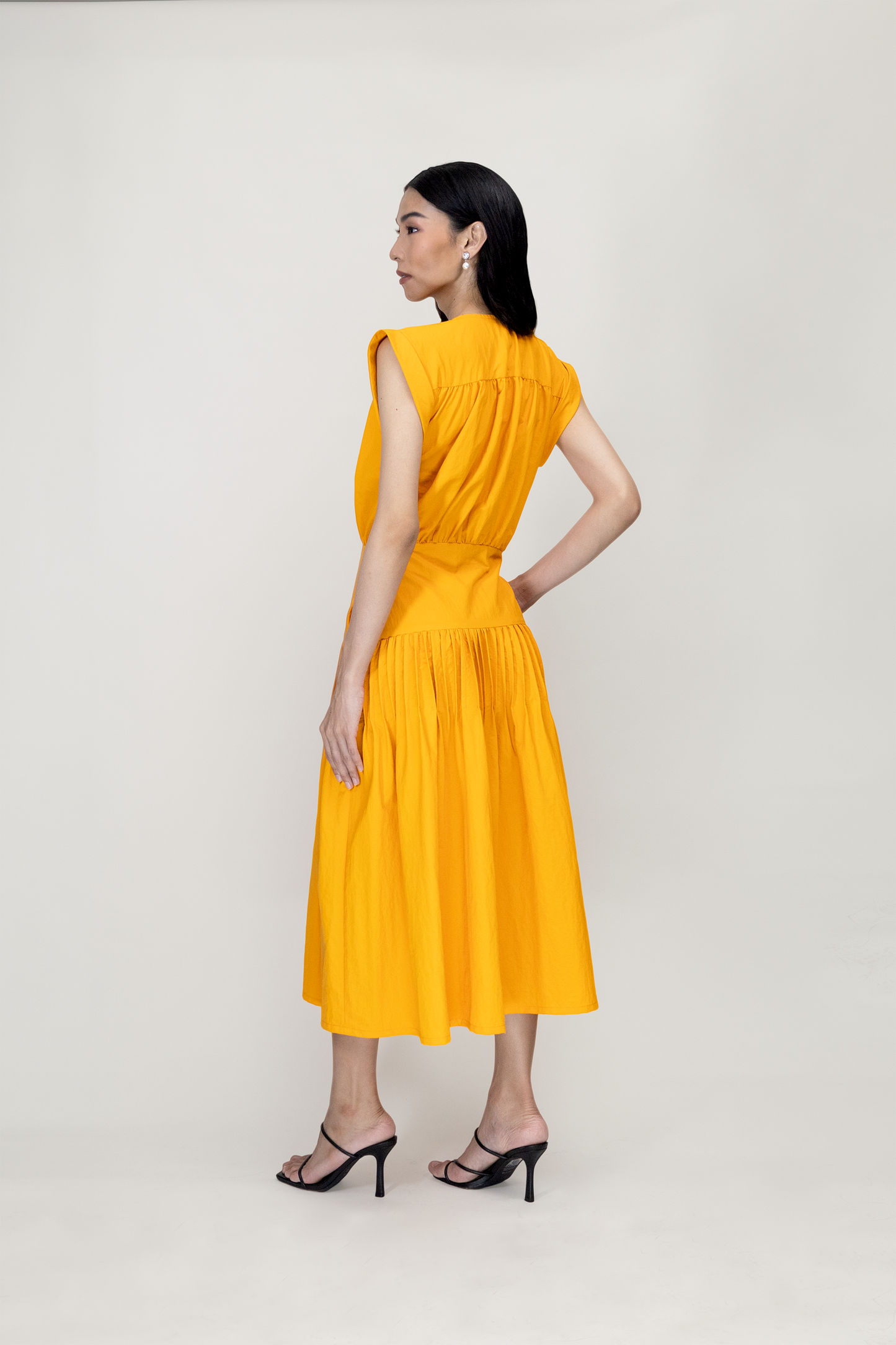 Rima Dress