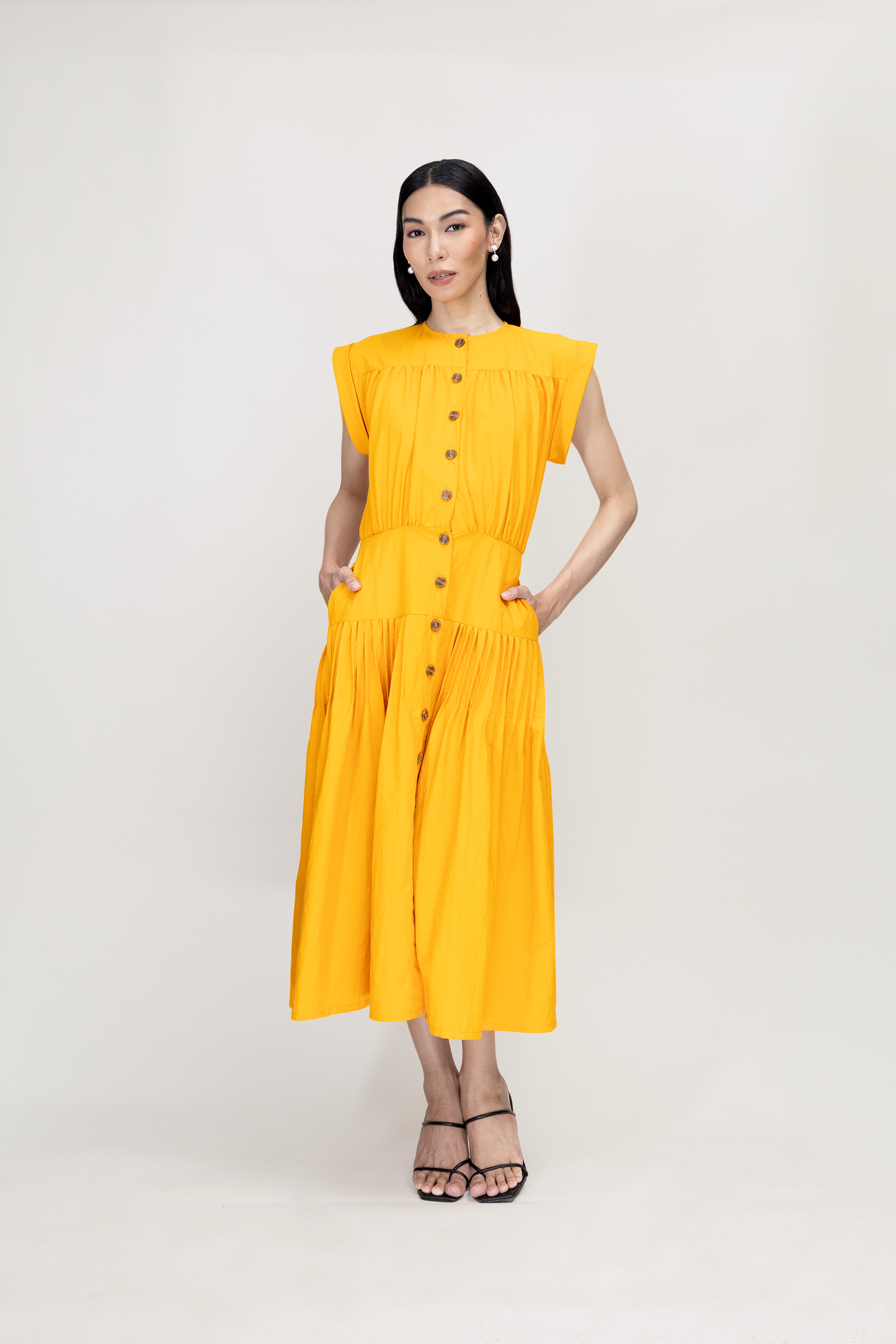 Rima Dress