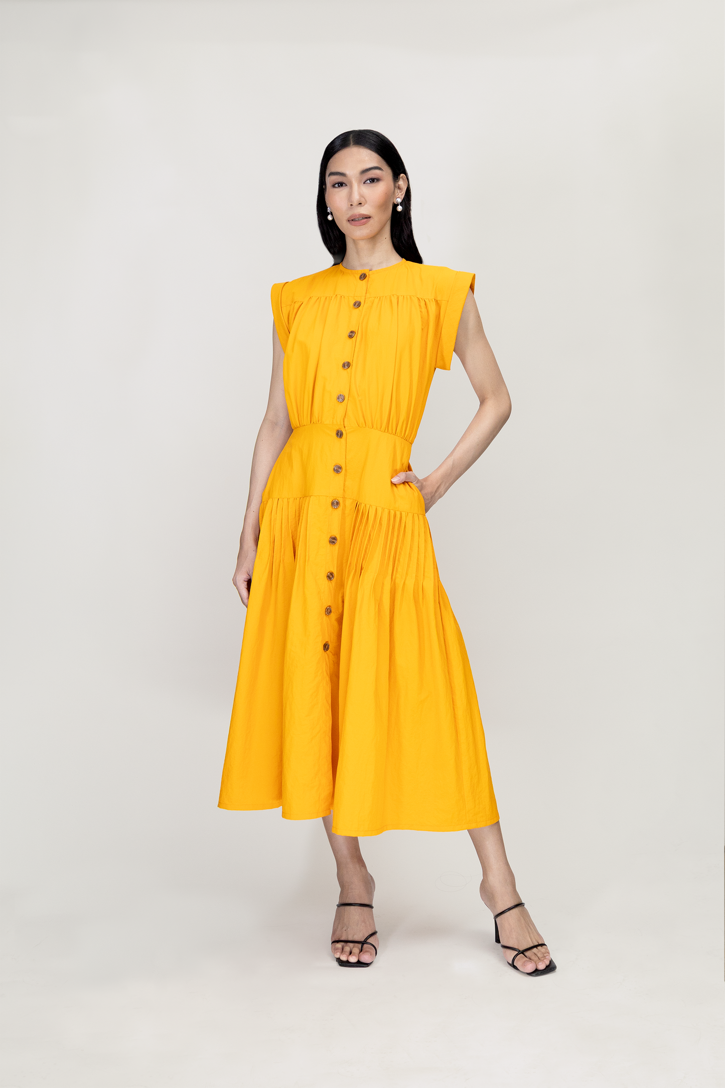Rima Dress