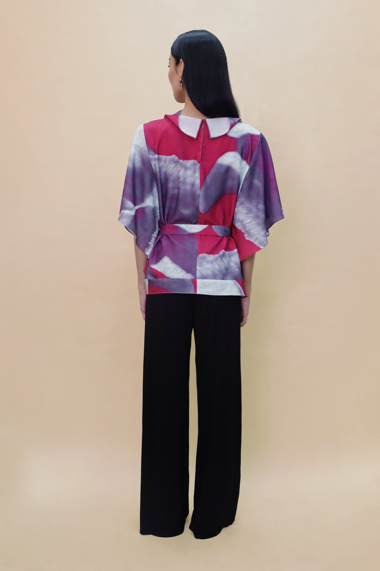 Jasmine Top
