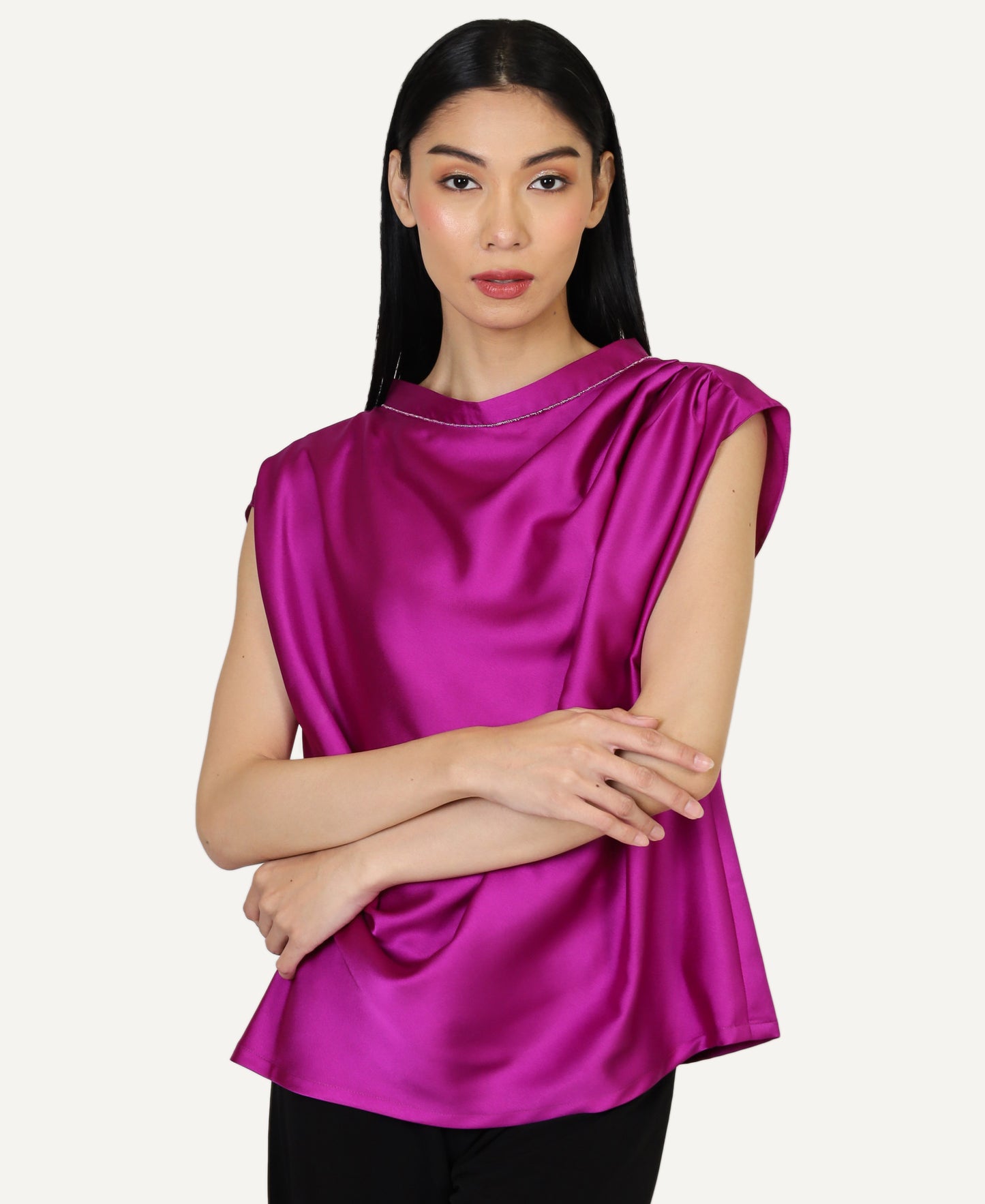 Jervois Top