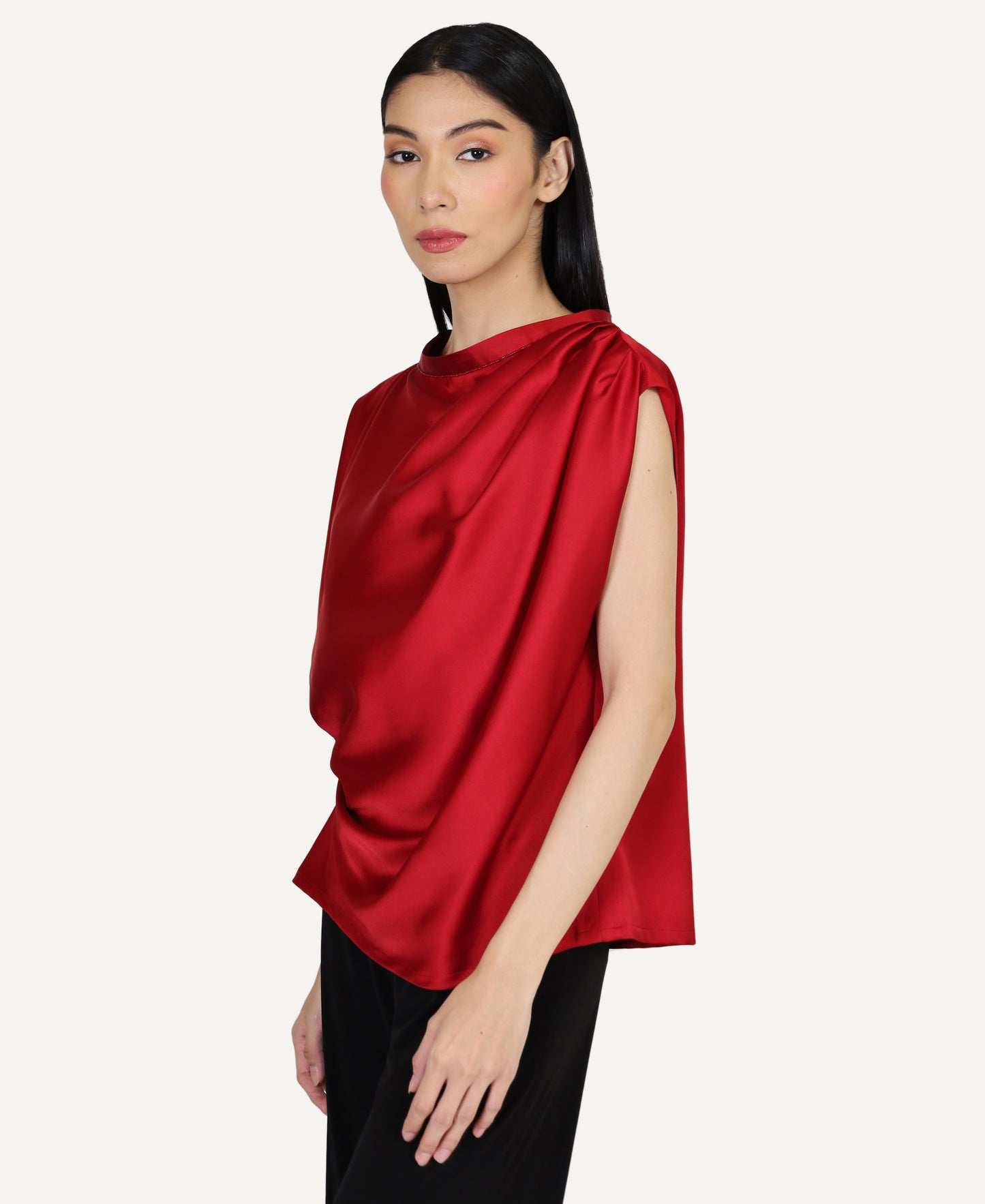 Jervois Top