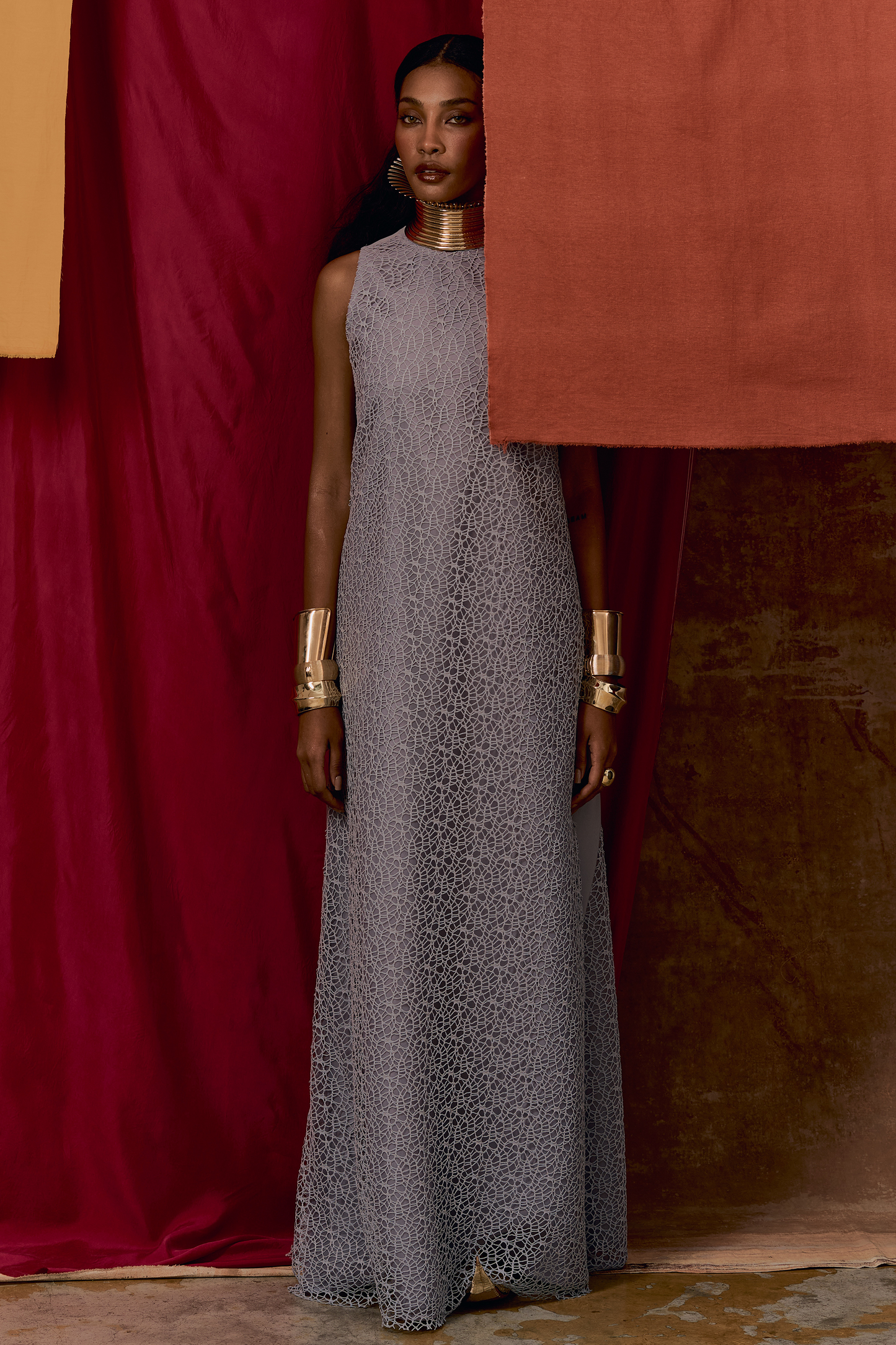 Jove Gown