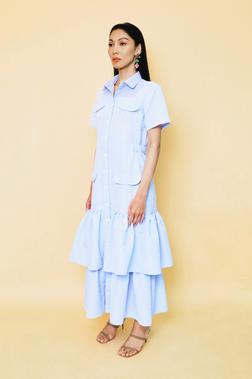 Kent Gown