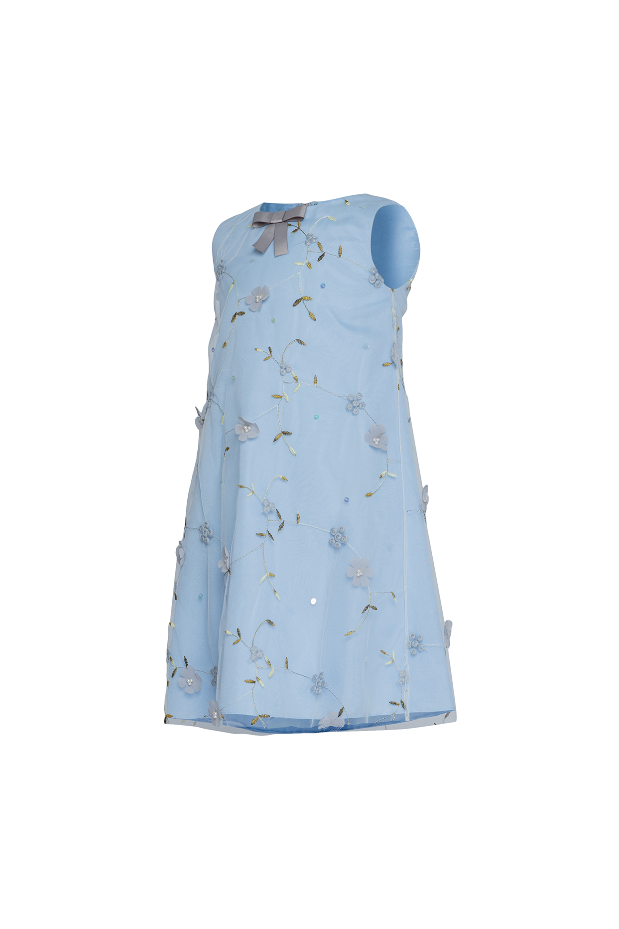 Livia Dress