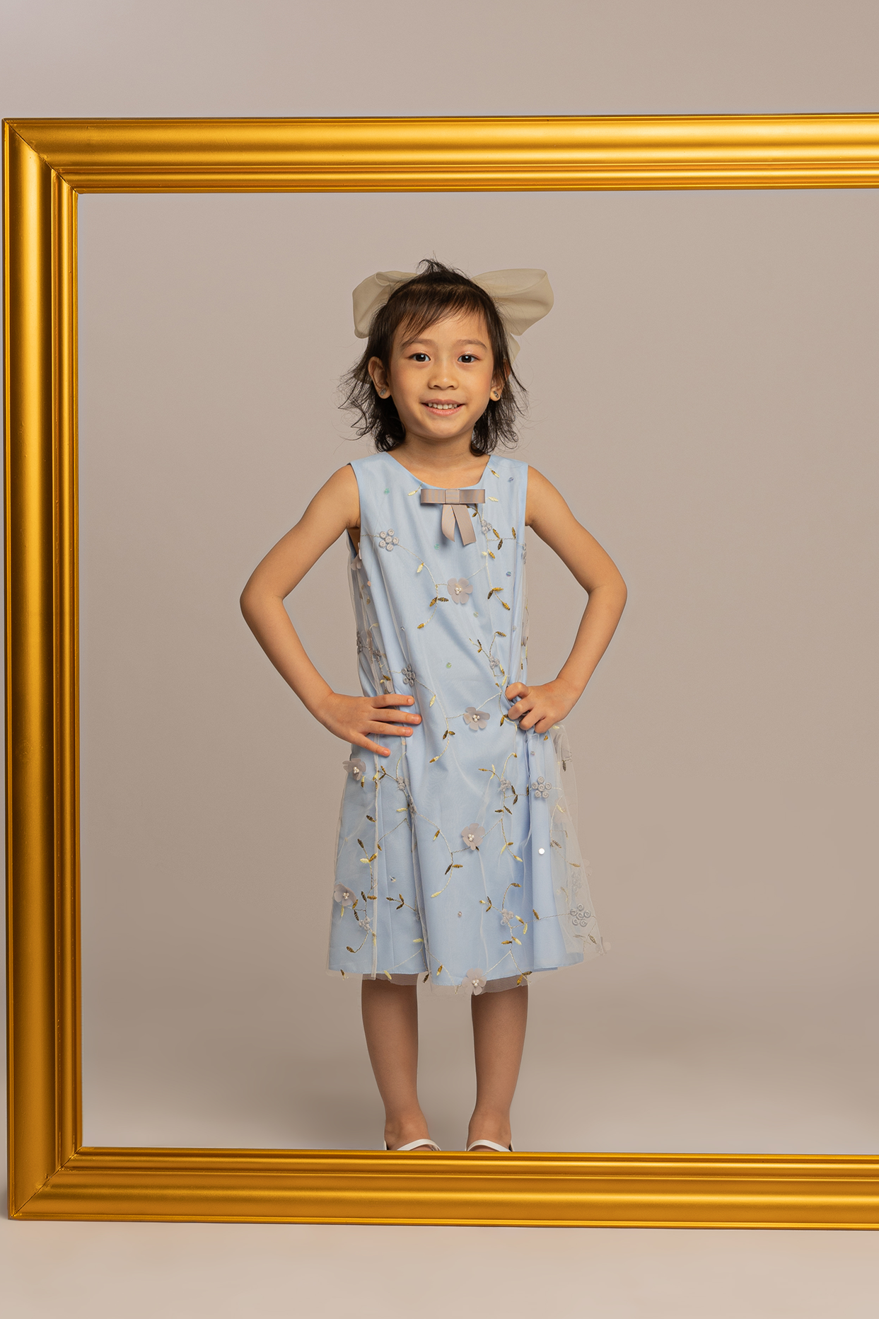 Livia Dress