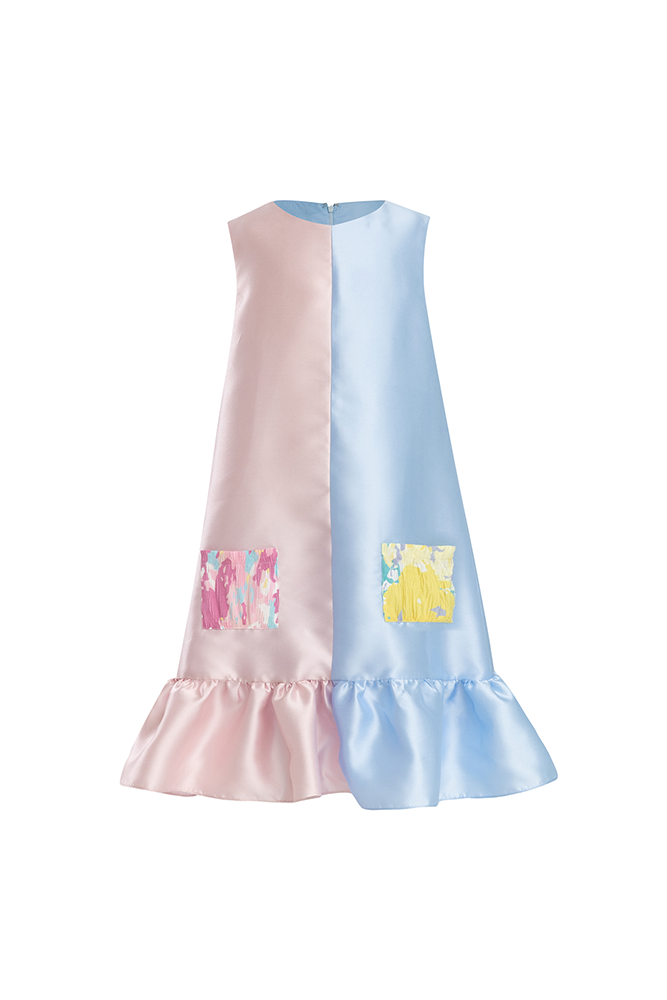 Lupe Dress