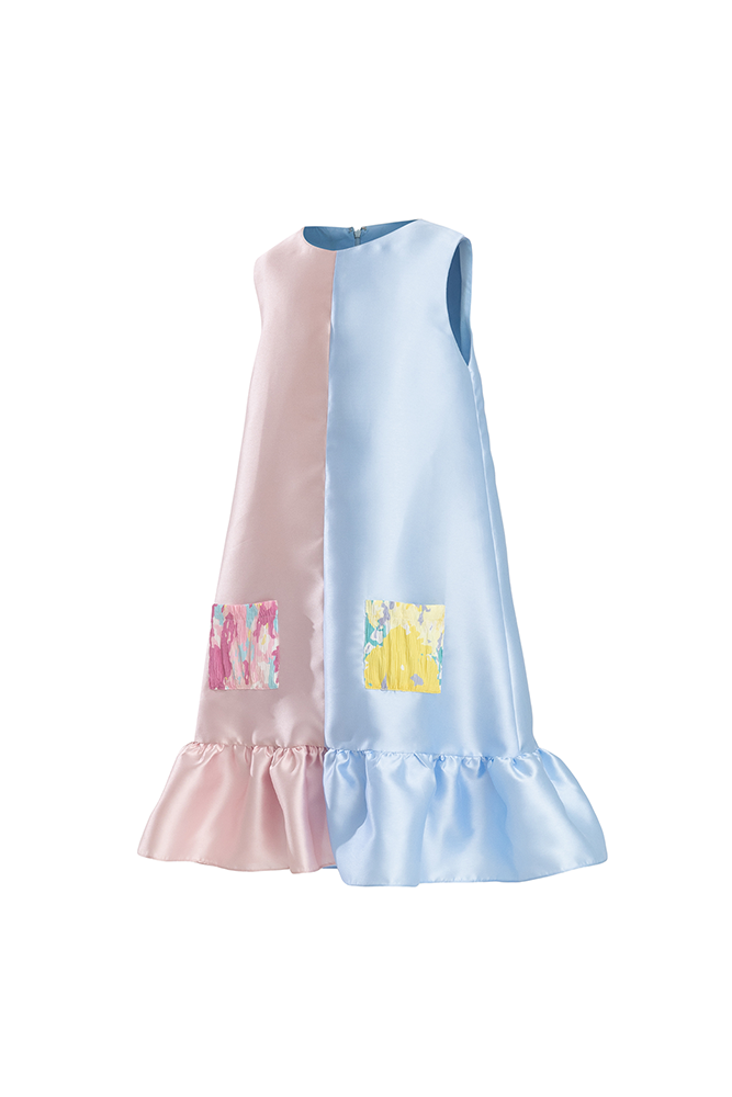 Lupe Dress