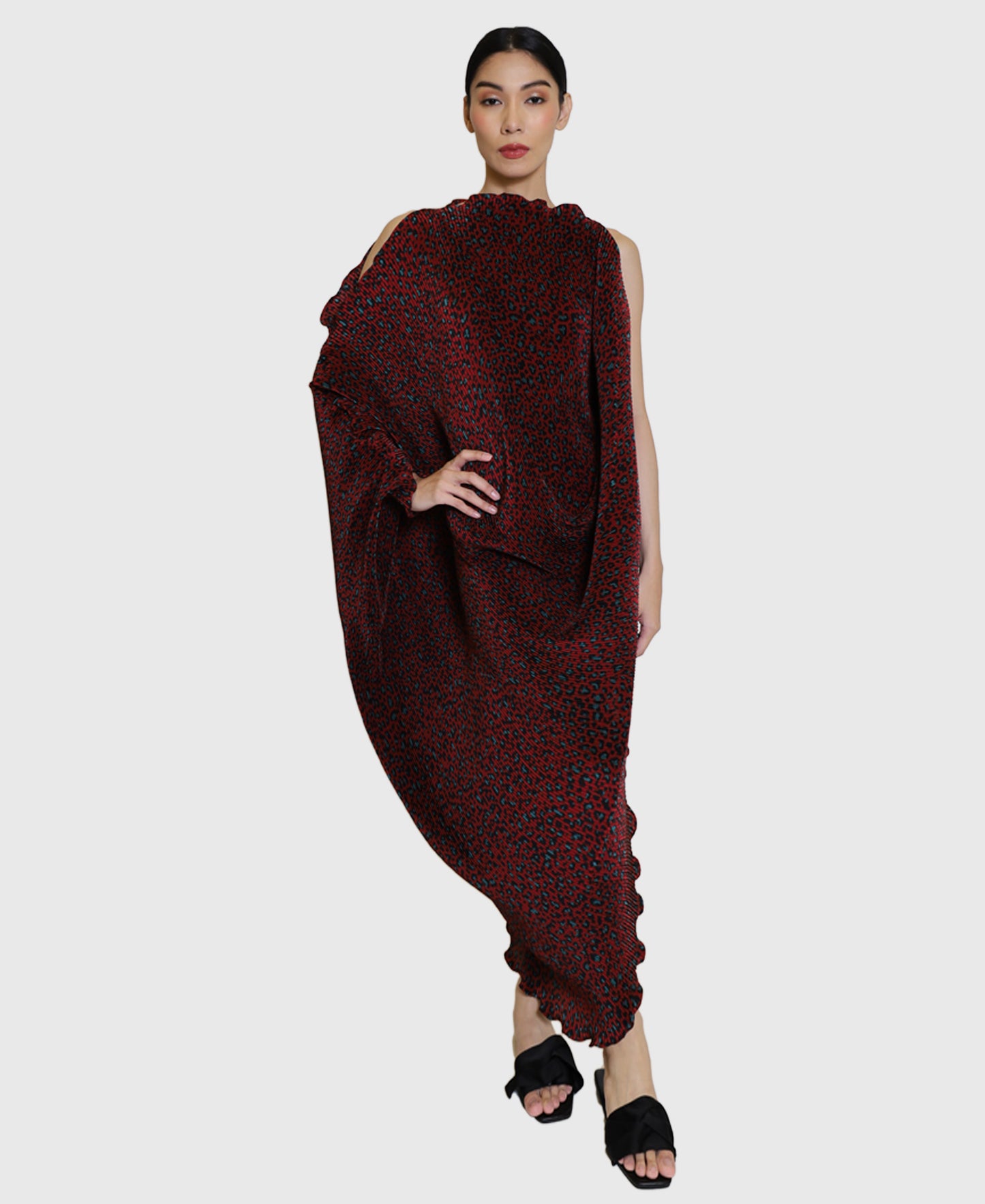 M-24 Dress