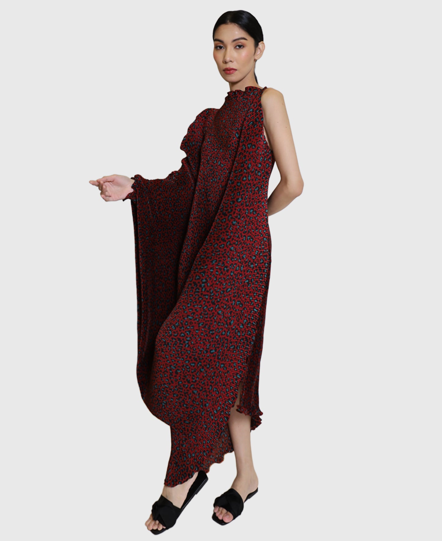 M-24 Dress
