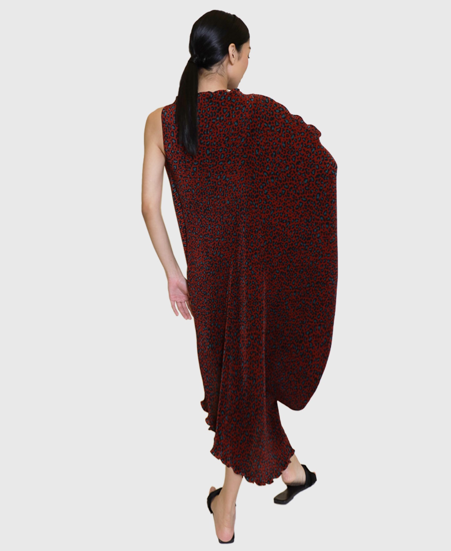 M-24 Dress