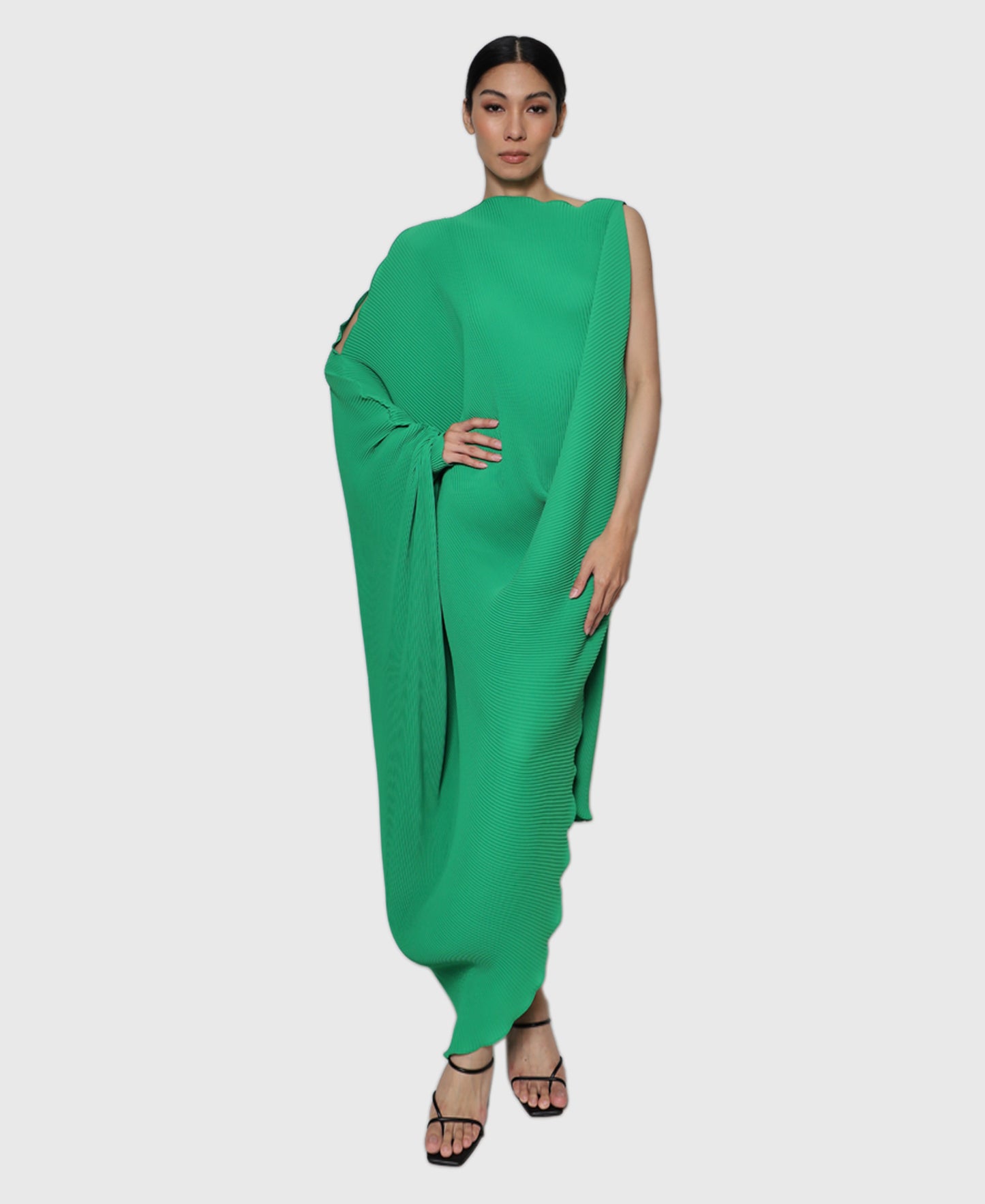 M-24 Dress