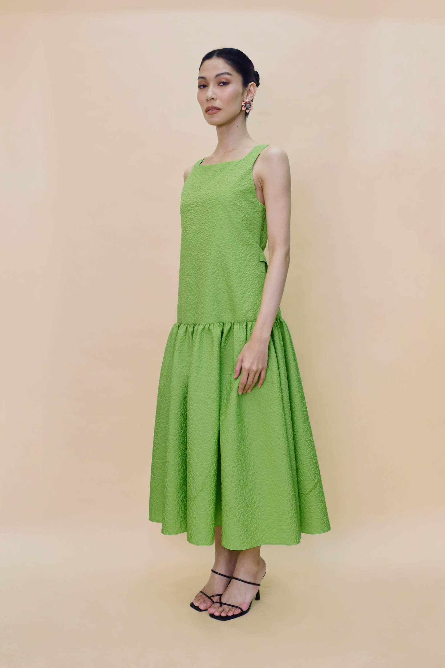 Miller Gown