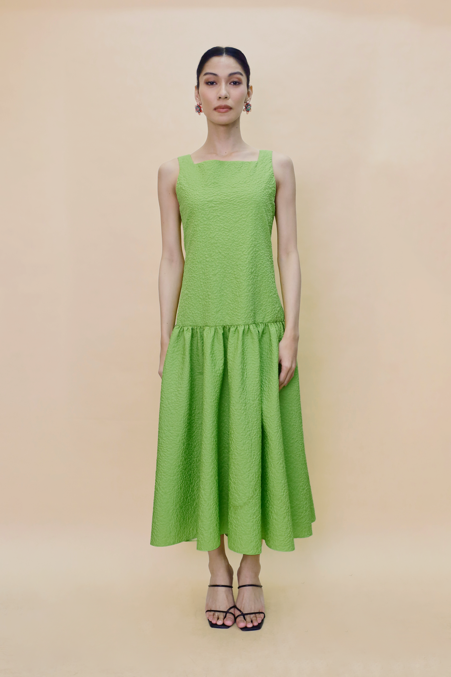Miller Gown