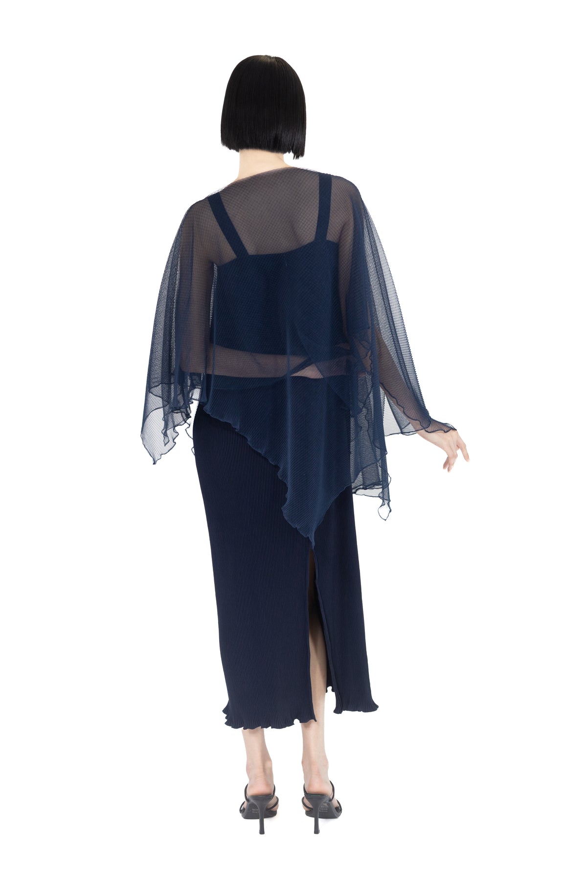 Mist Gown