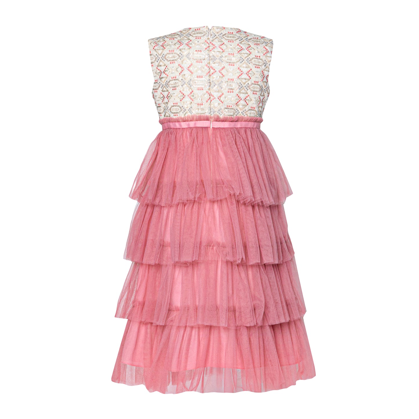 Monroe Dress