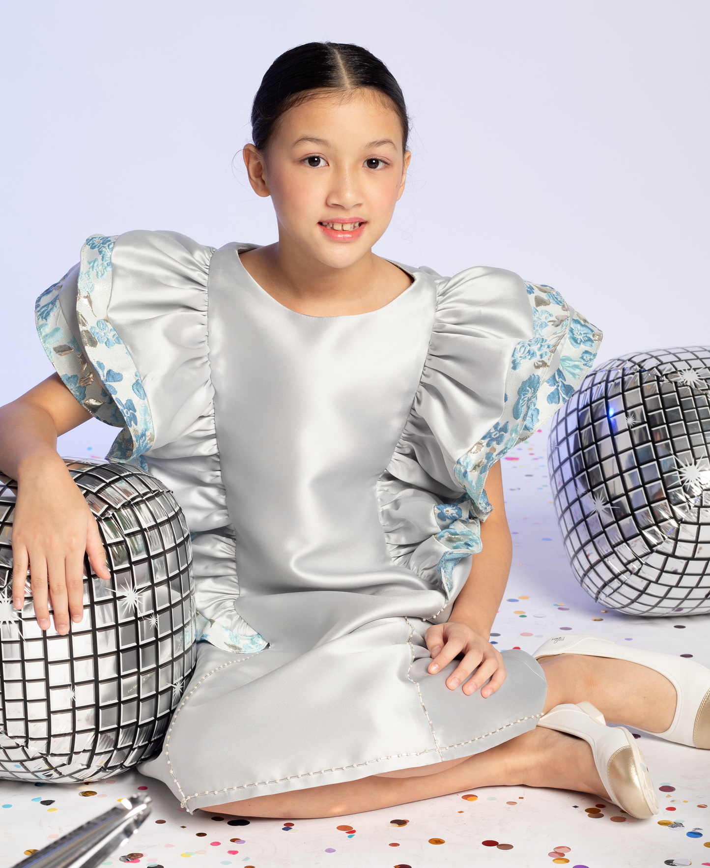 Ophelia Dress