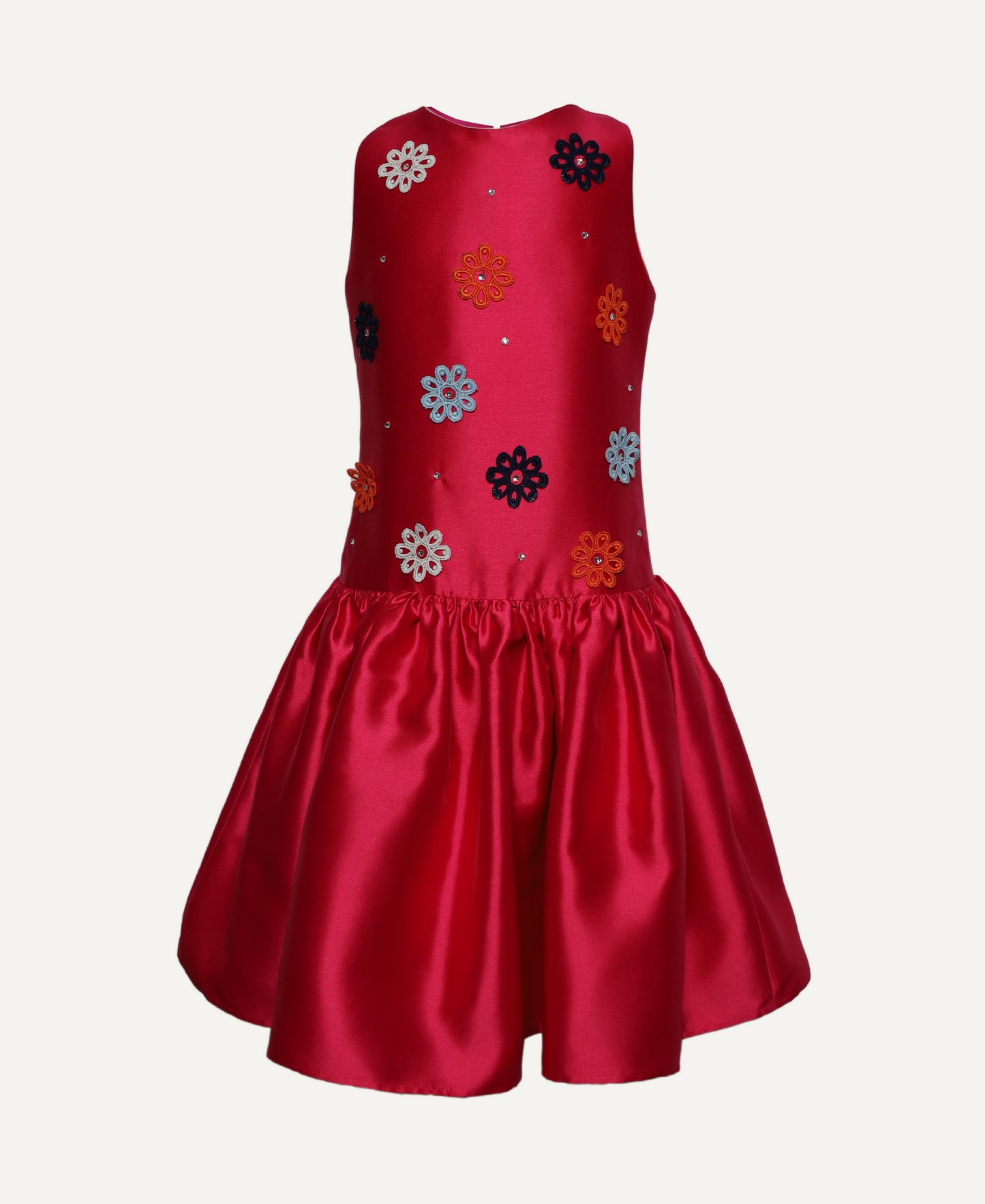 Patita Dress