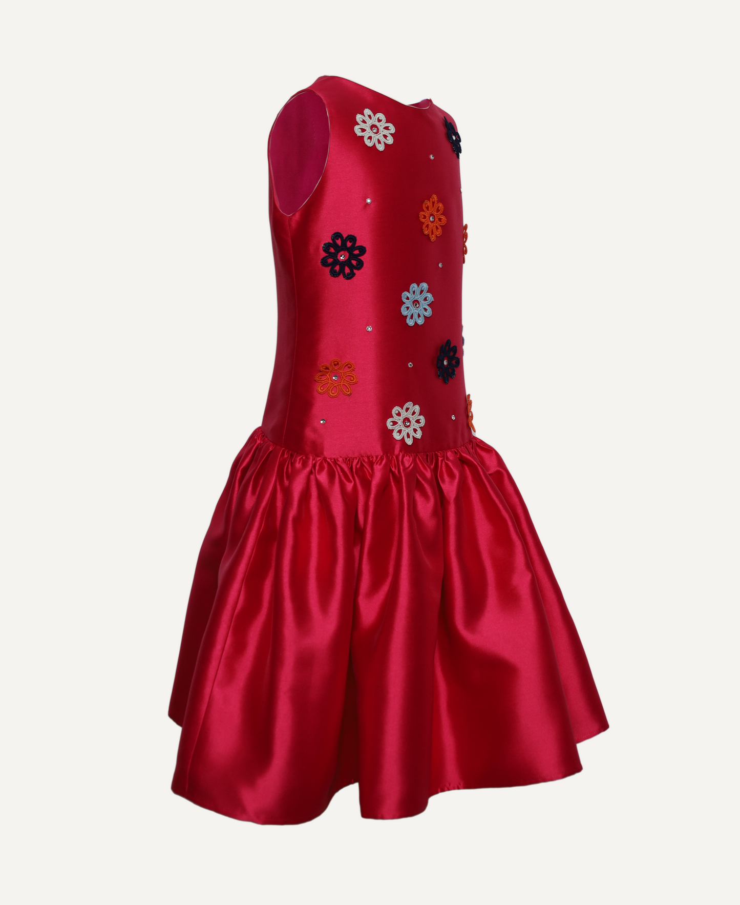 Patita Dress