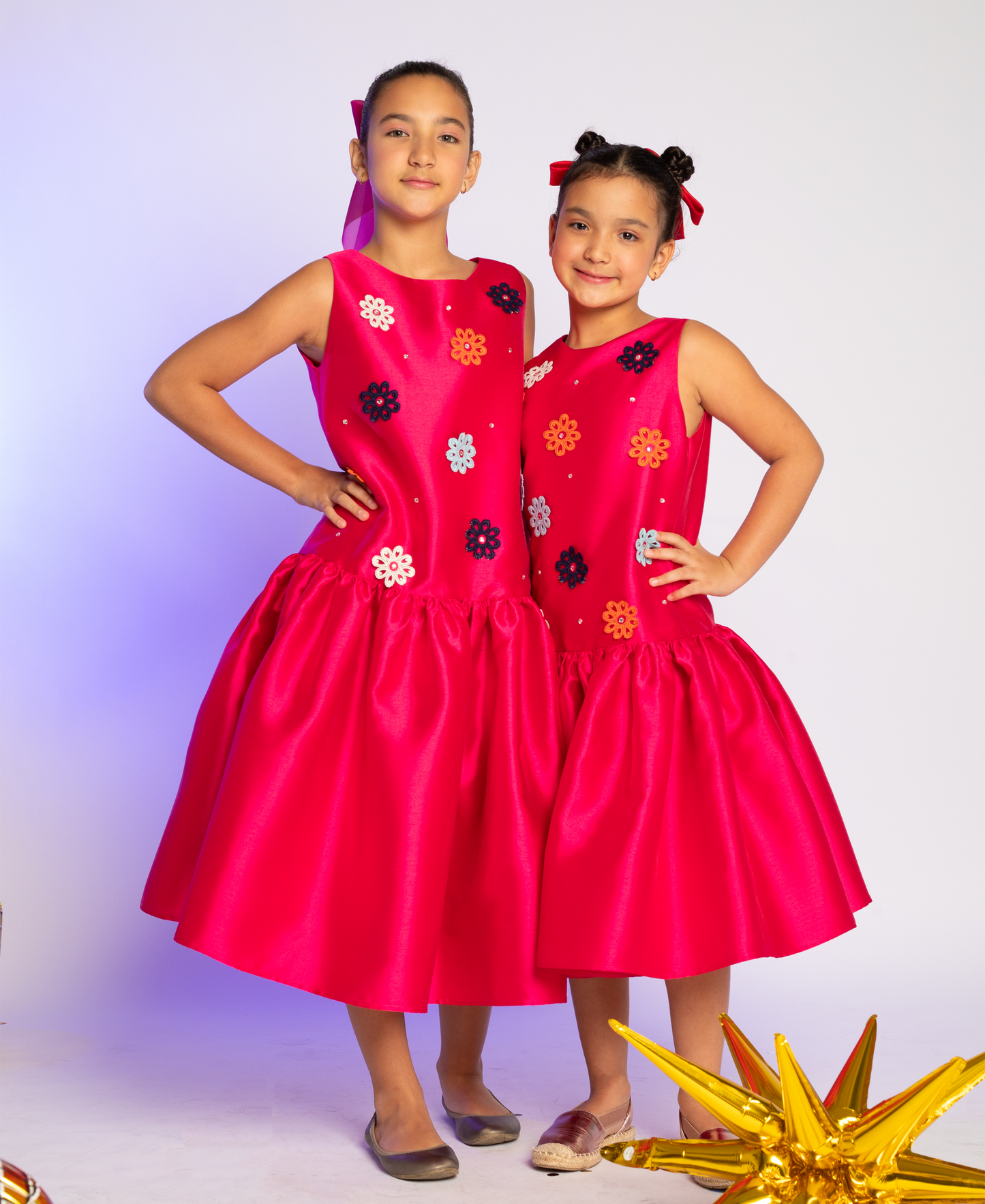 Patita Dress