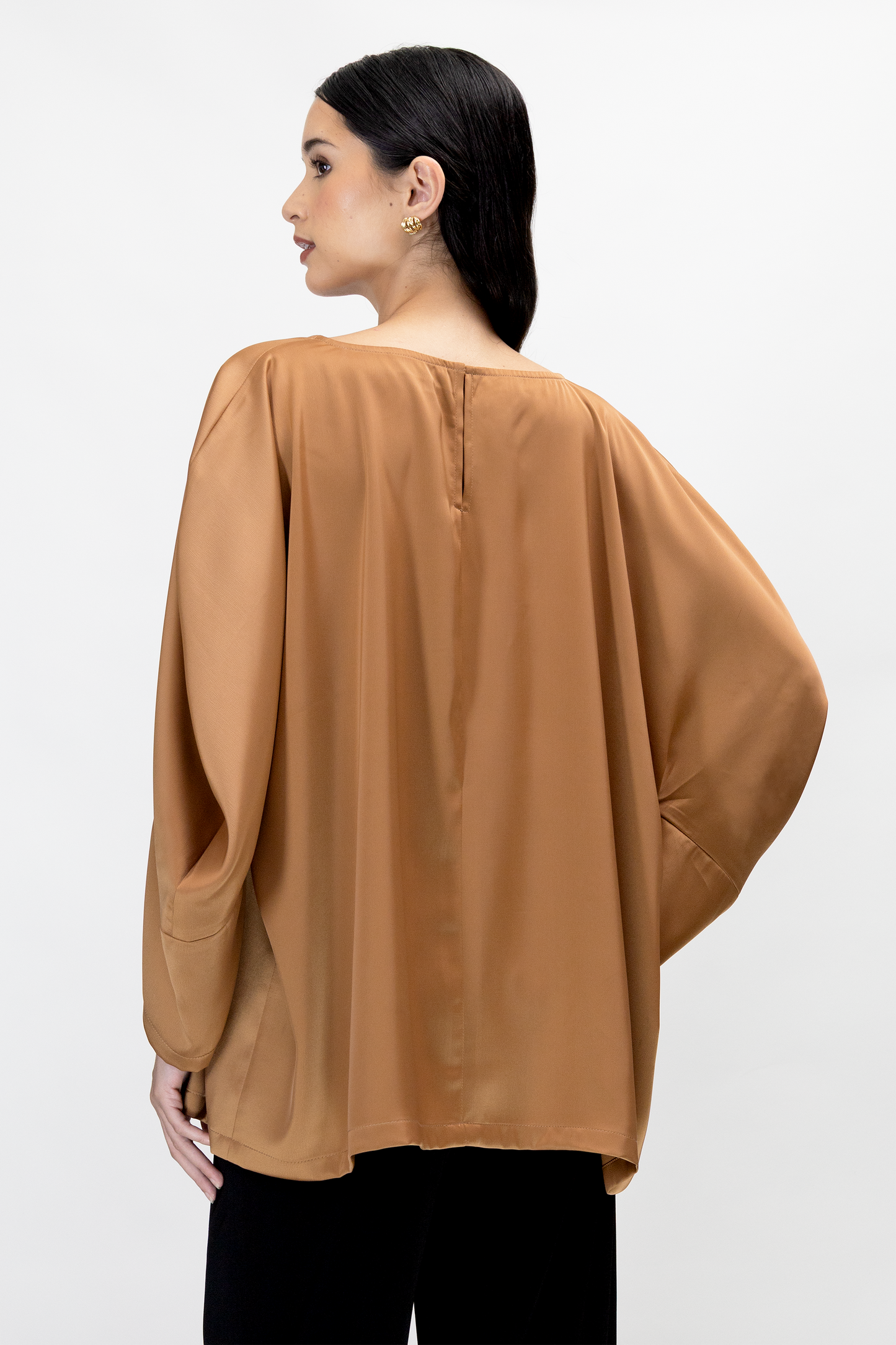 Catcher Top