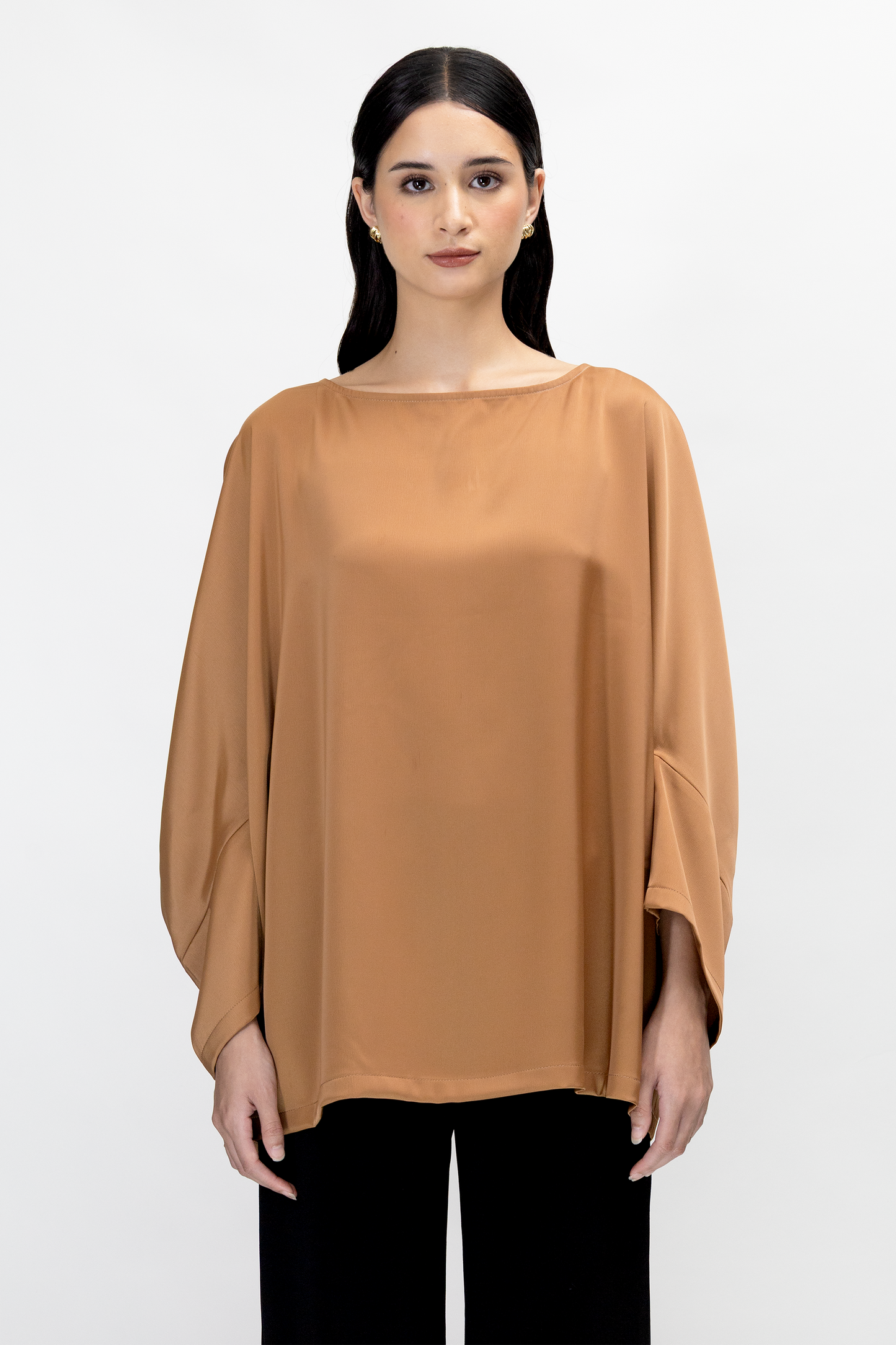 Catcher Top