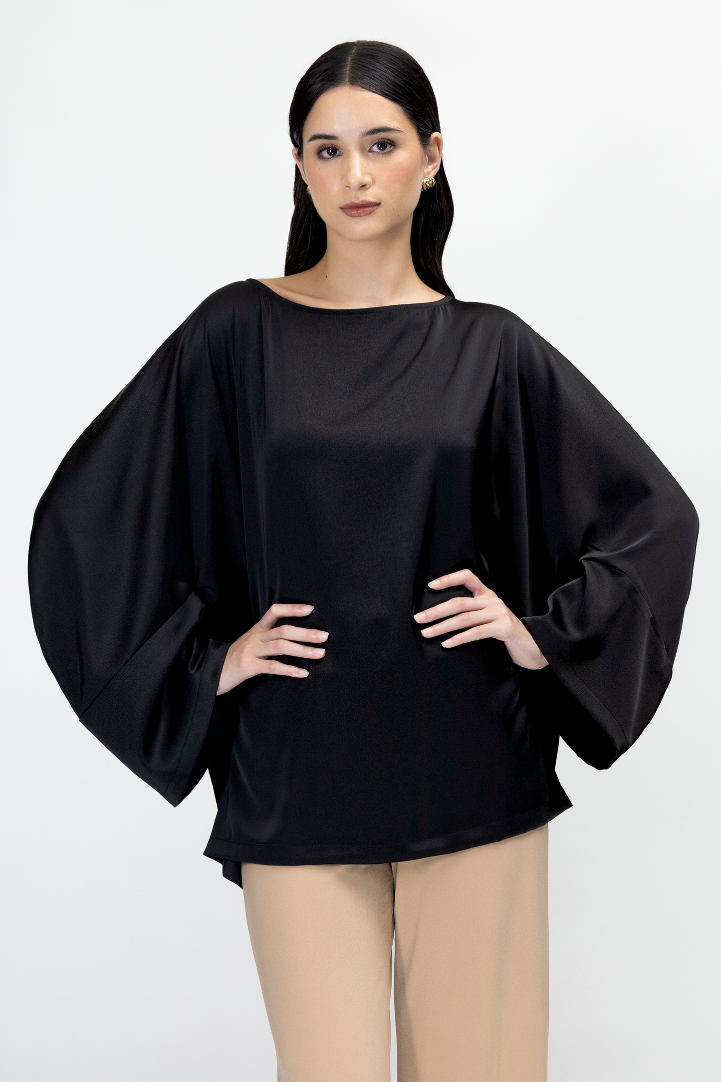 Catcher Top