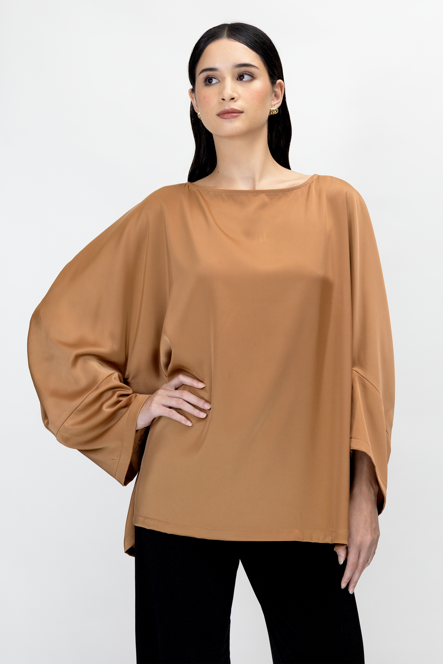 Catcher Top