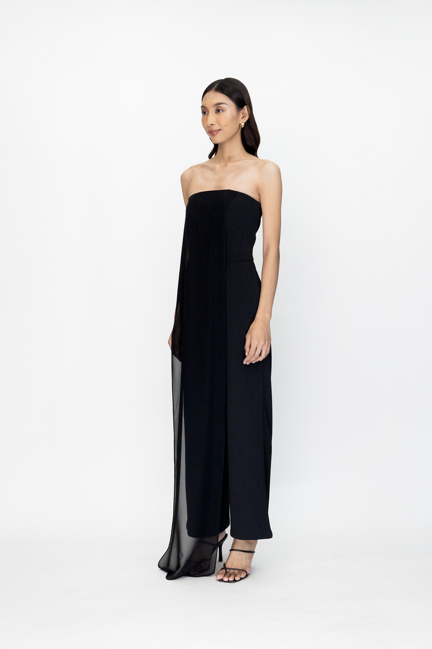 Chardonnay Jumpsuit