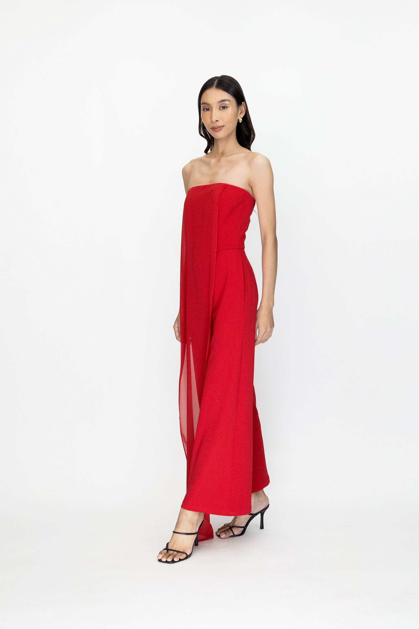 Chardonnay Jumpsuit