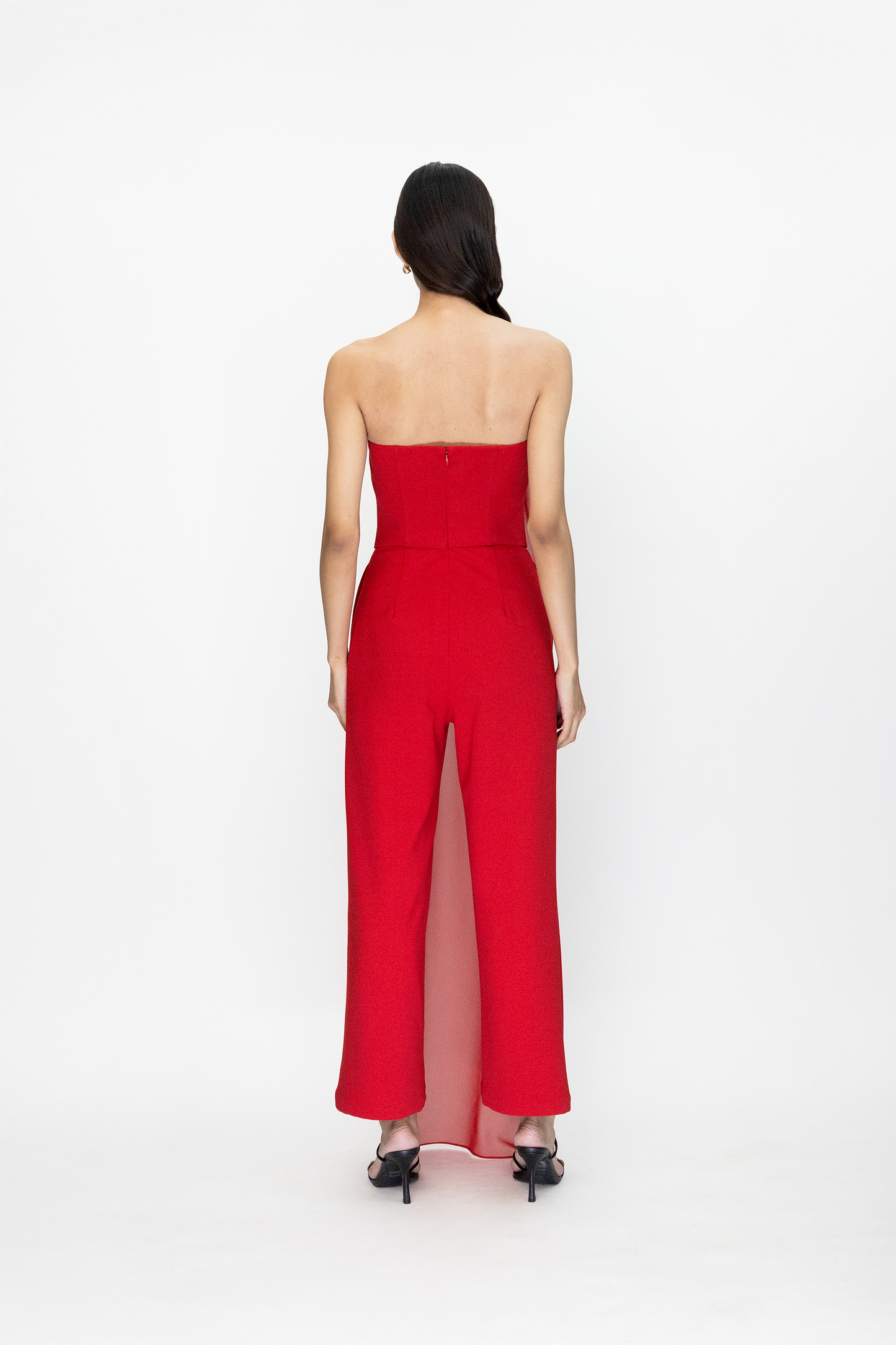 Chardonnay Jumpsuit