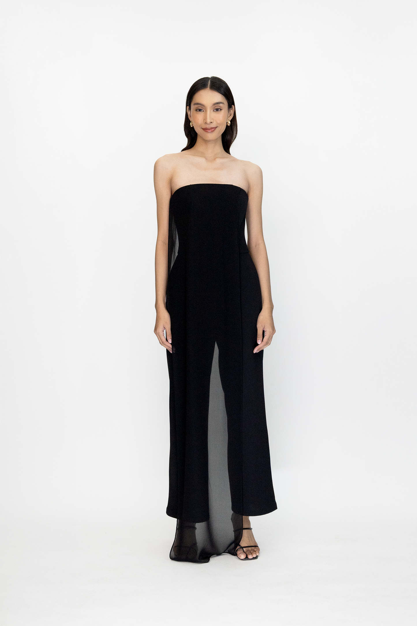 Chardonnay Jumpsuit