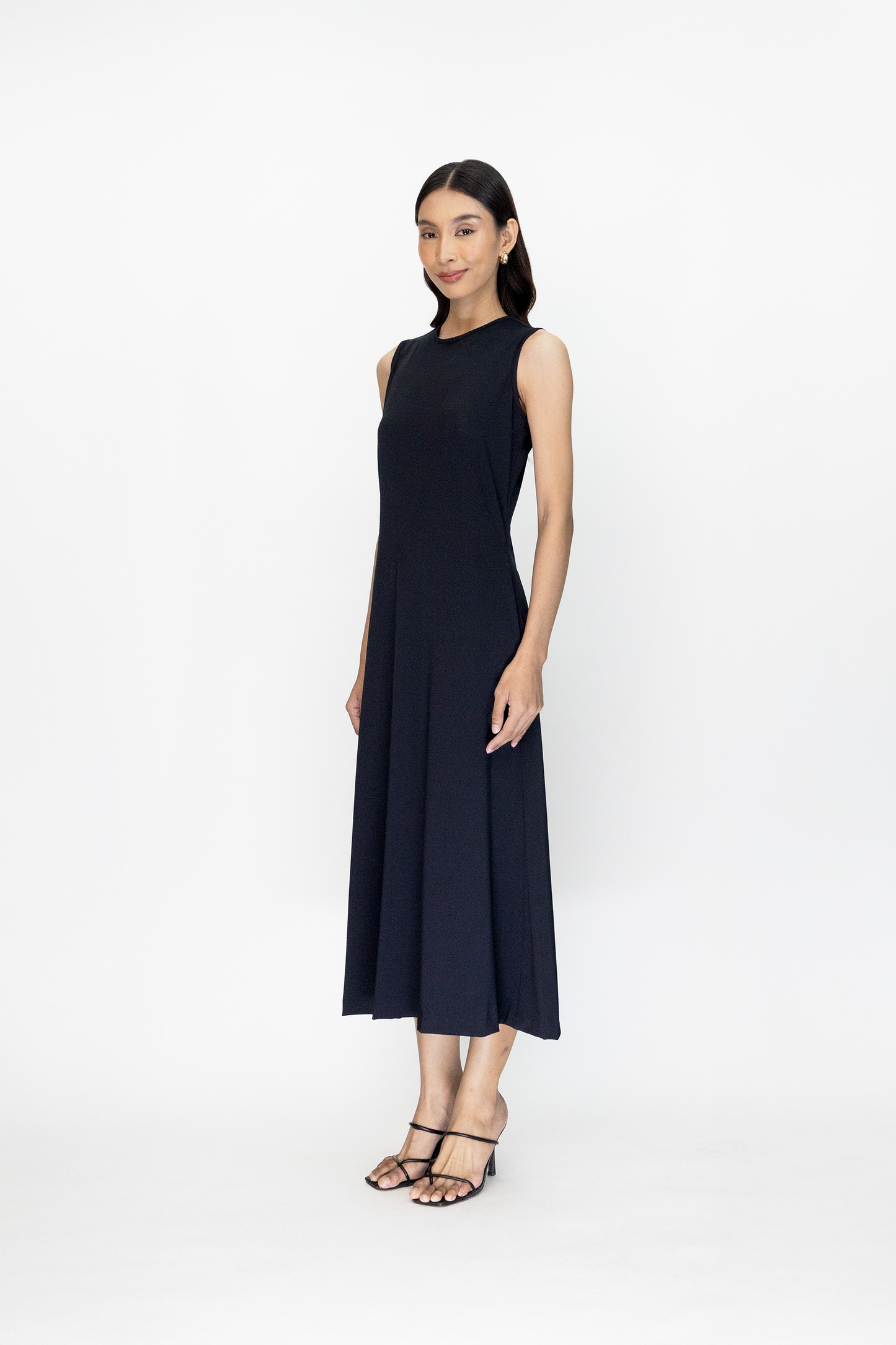 Georgine Dress