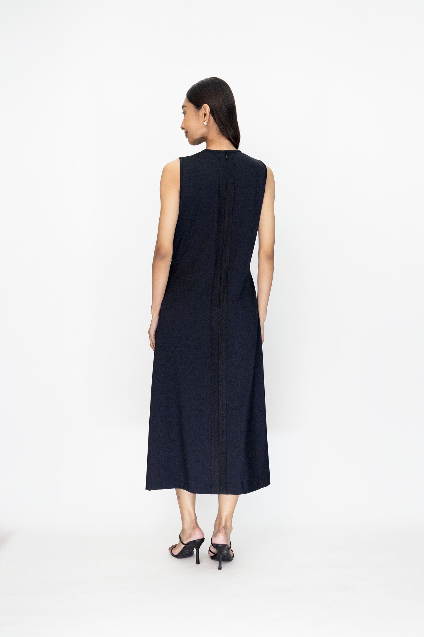 Georgine Dress