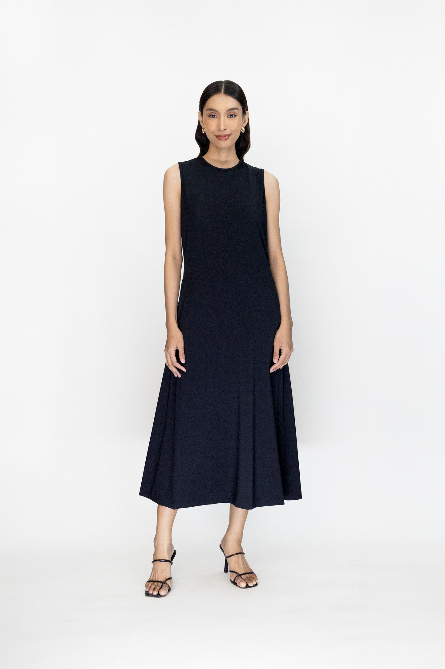 Georgine Dress