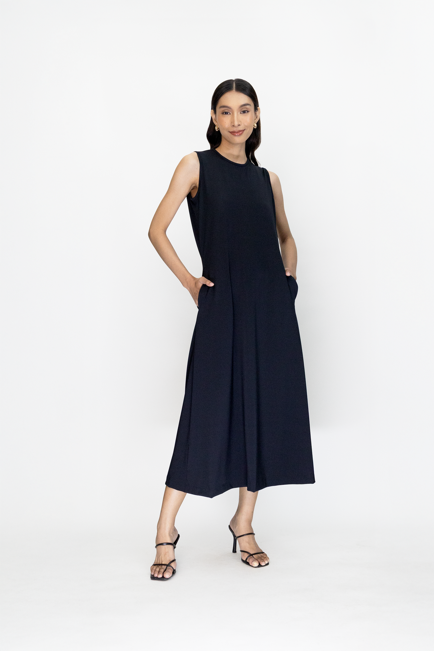 Georgine Dress