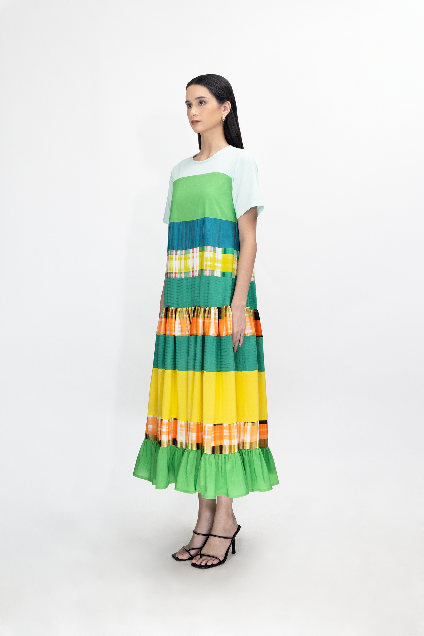 Ibiza Dress