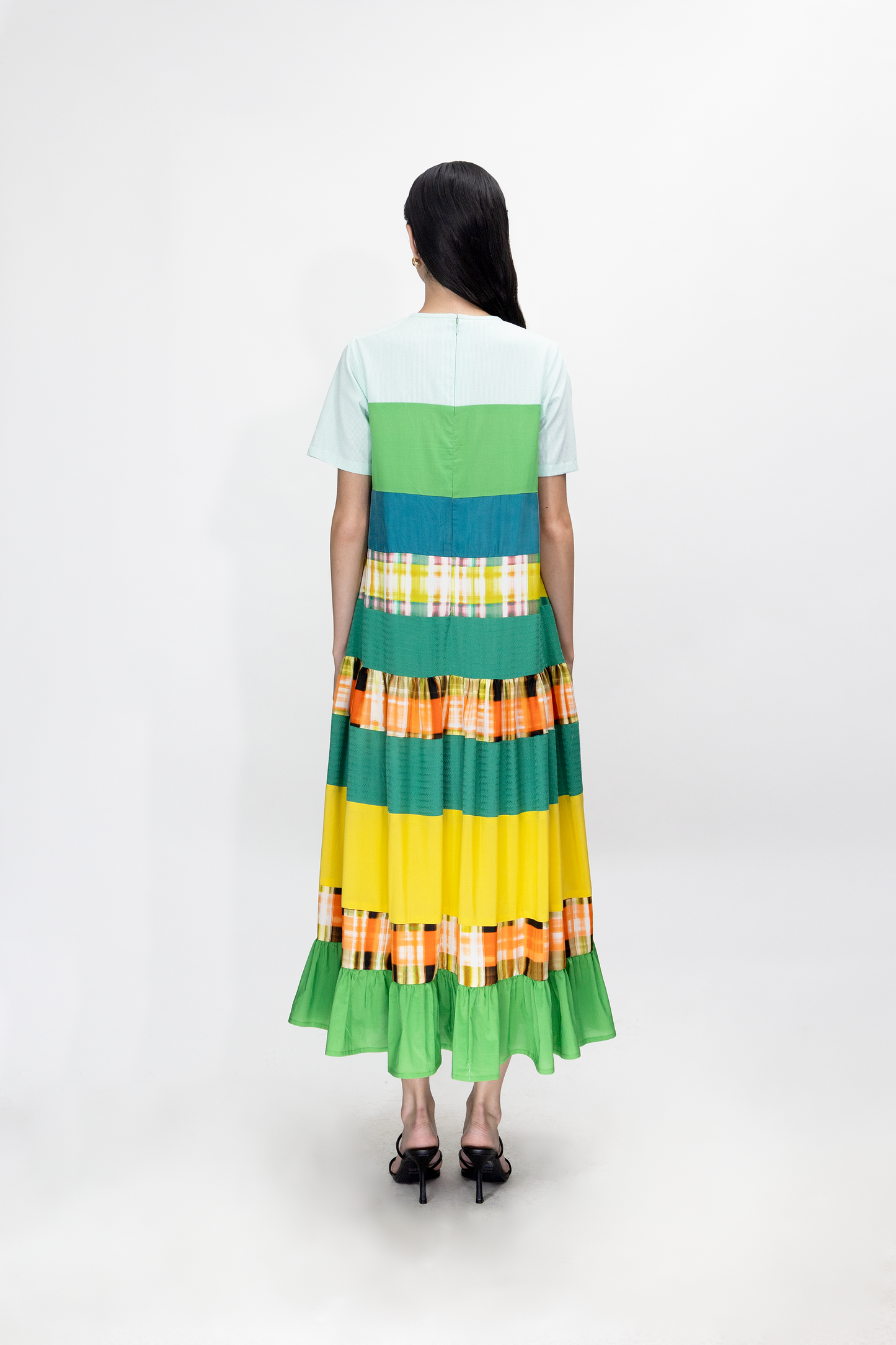 Ibiza Dress